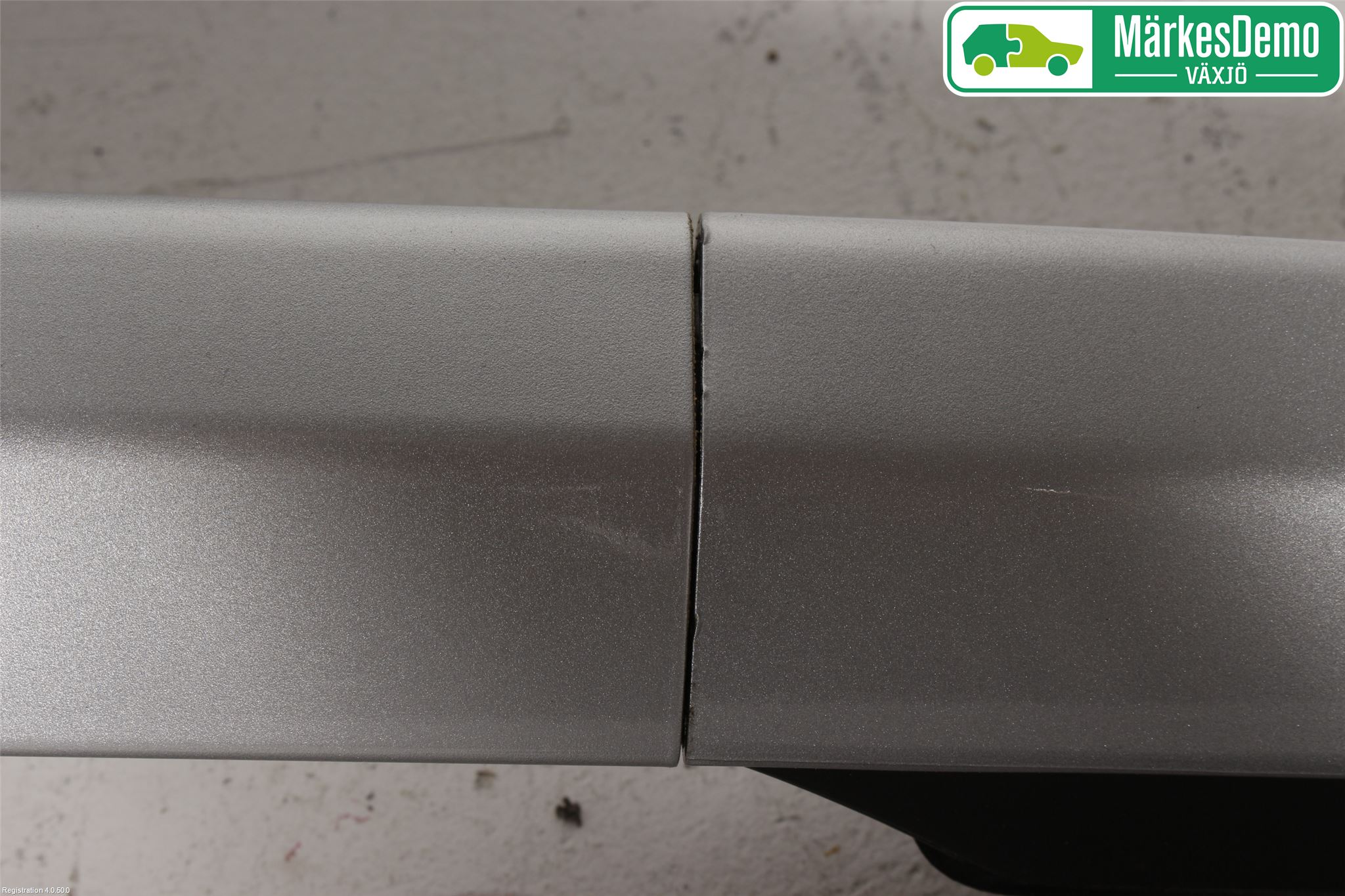 Toyota VERSO 09-18 Takreling-Takräcke