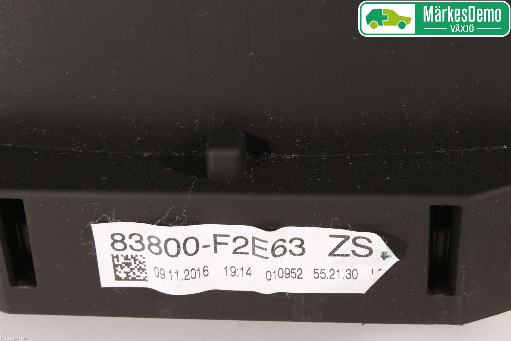 Toyota AURIS 13-19 Instrument Komb