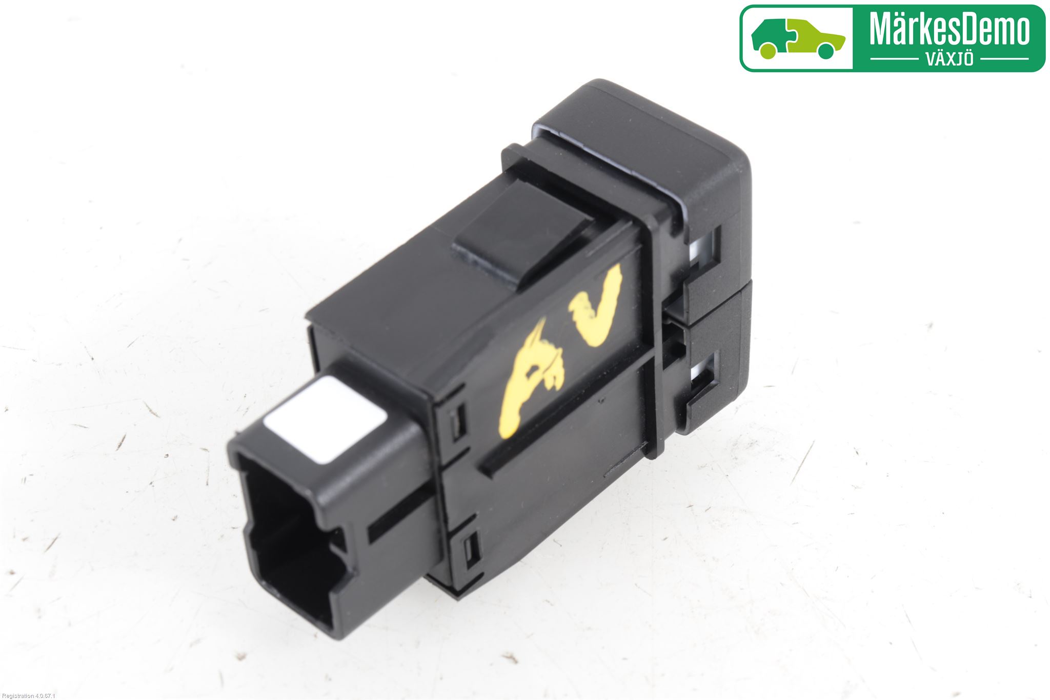 Suzuki VITARA 15- Strömställare Övrigt