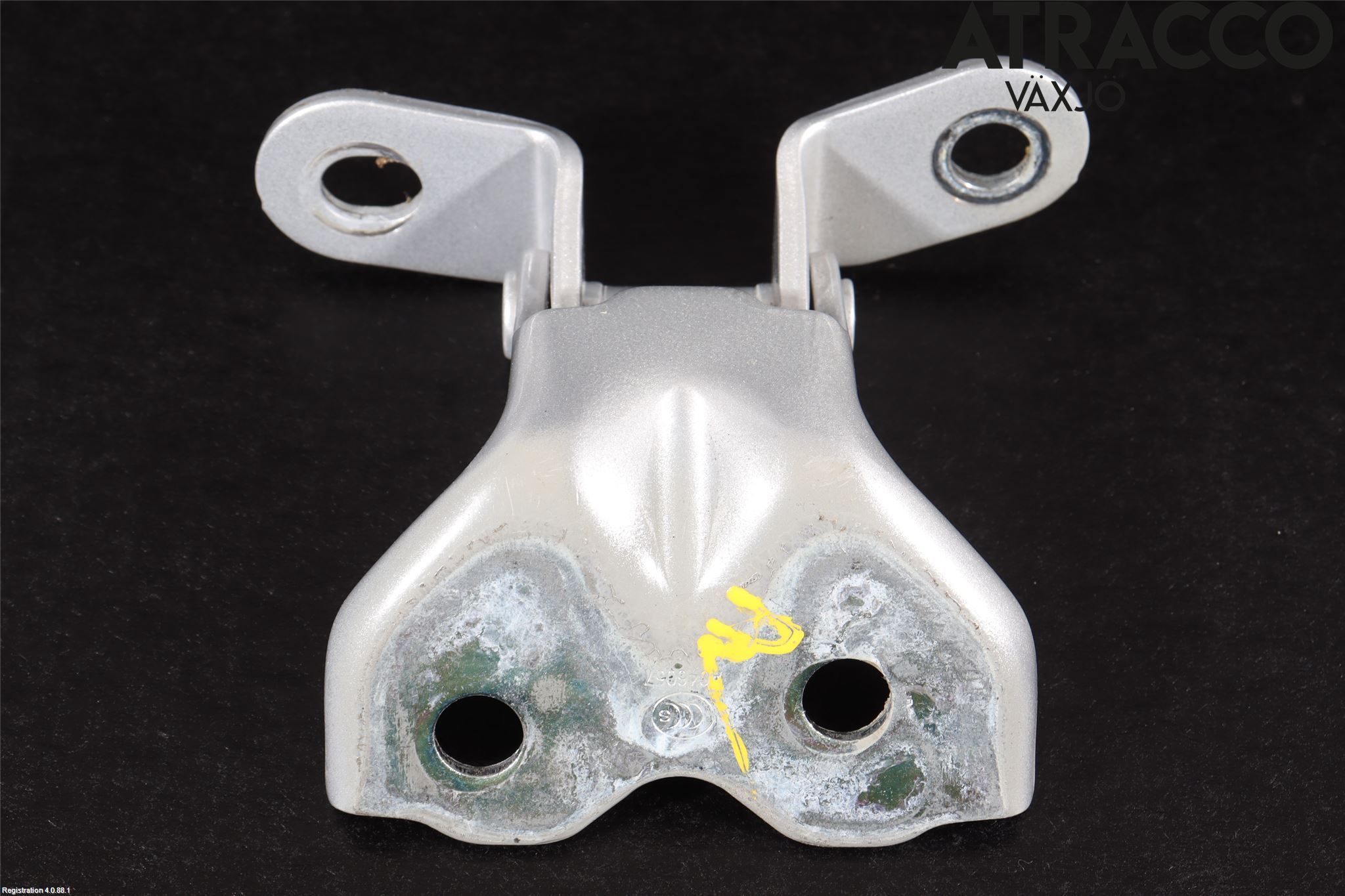 Hyundai BAYON BC3 21- Dörrgångjärn