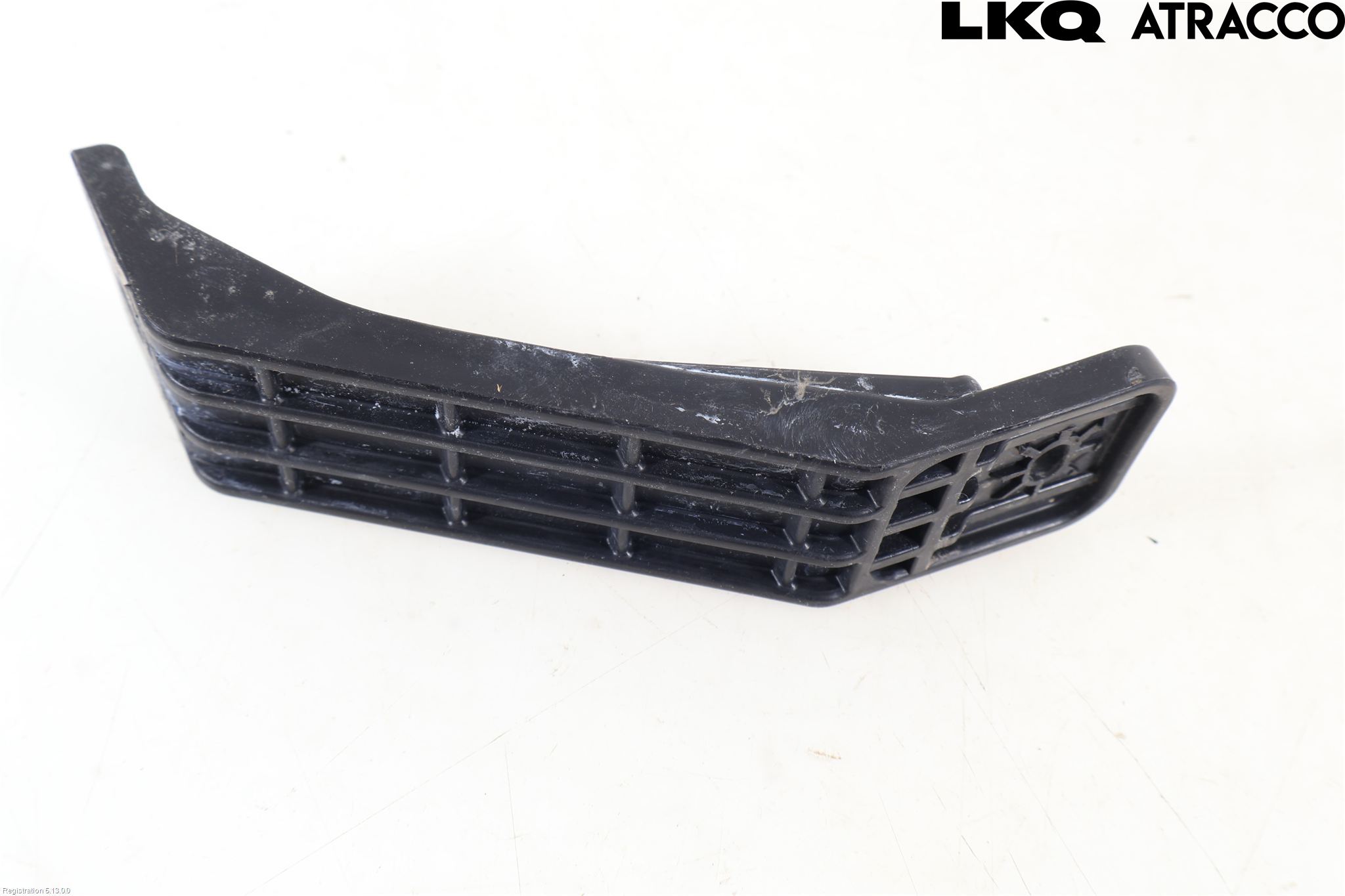 Hyundai i10 BA 17-20 Stötfångarfäste Bak Hö