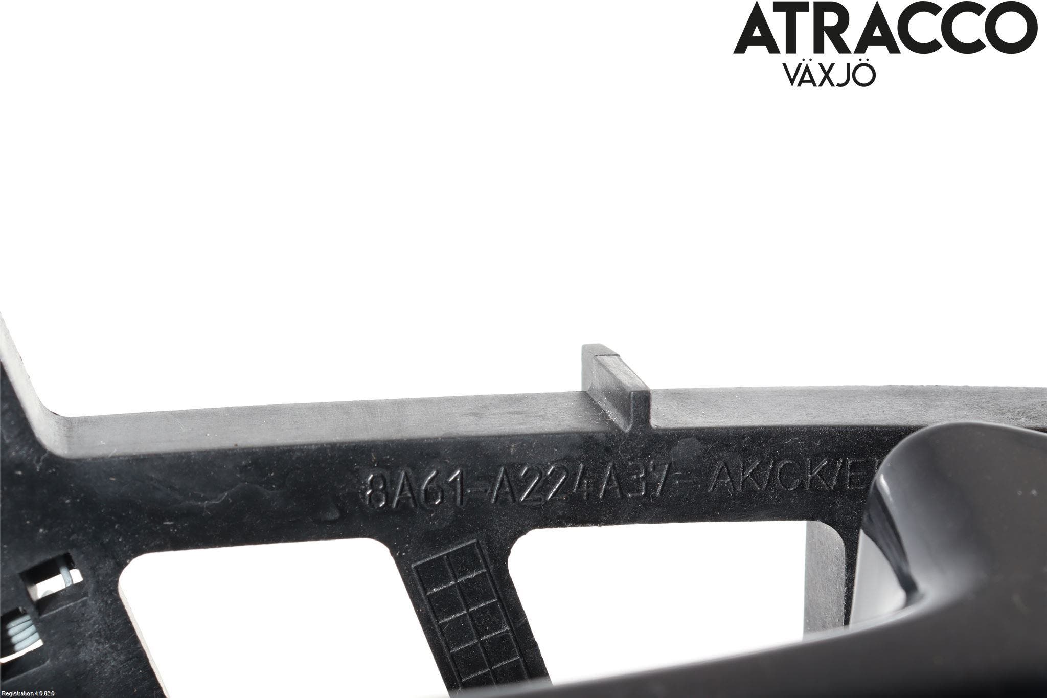 Ford FIESTA 09-12 Dörrhandtag Yttre Hö