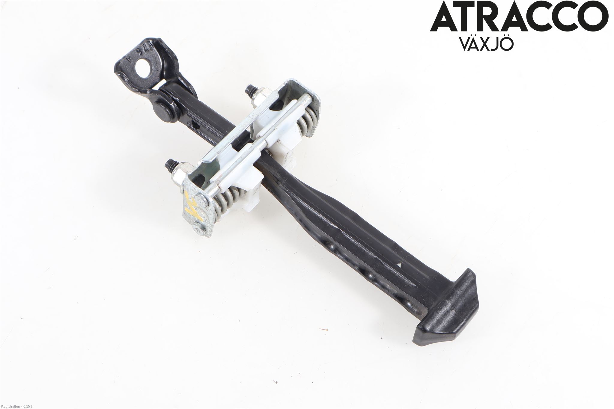 Ford FOCUS 19- Dörrstopp