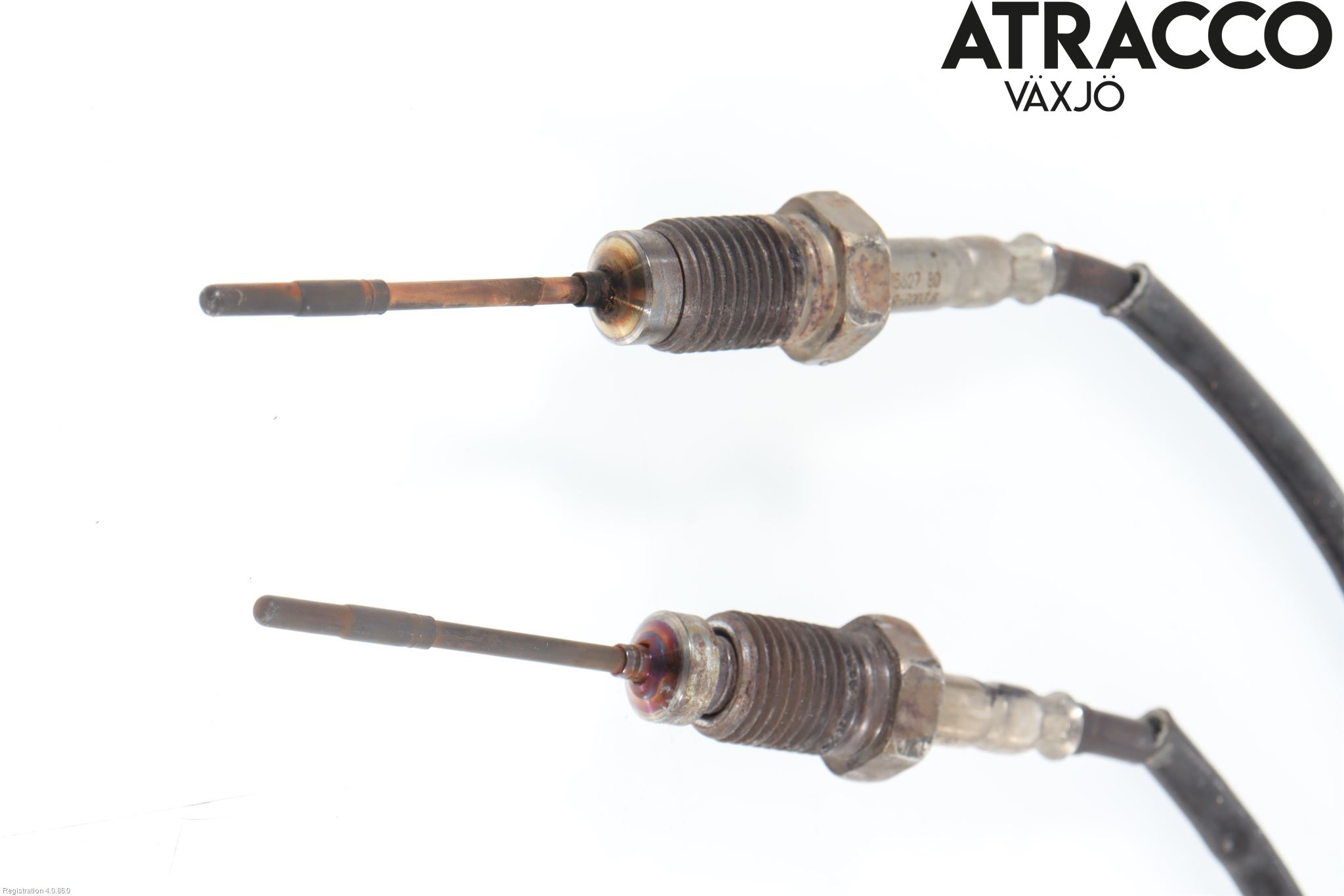 Toyota PROACE II 16- Sensor Avgas