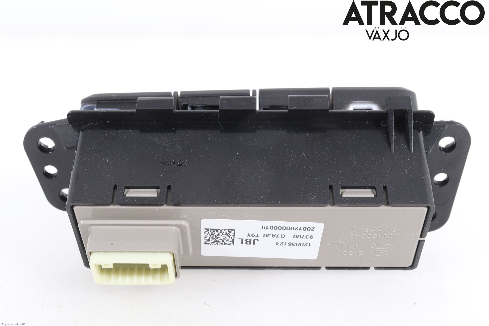 Hyundai IONIQ AE 17-22 Strömställare Multifunktion