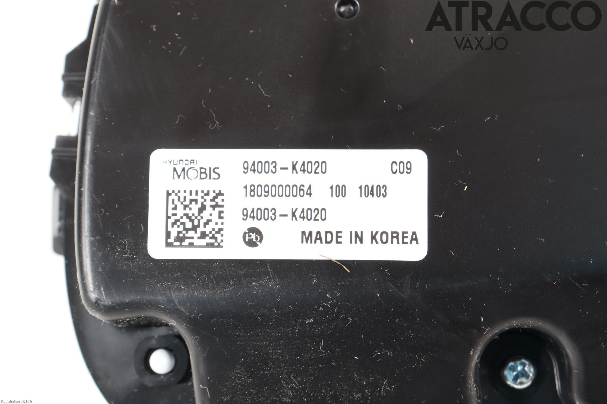Hyundai KONA/ELECTRIC OS 18-23 Instrument Komb