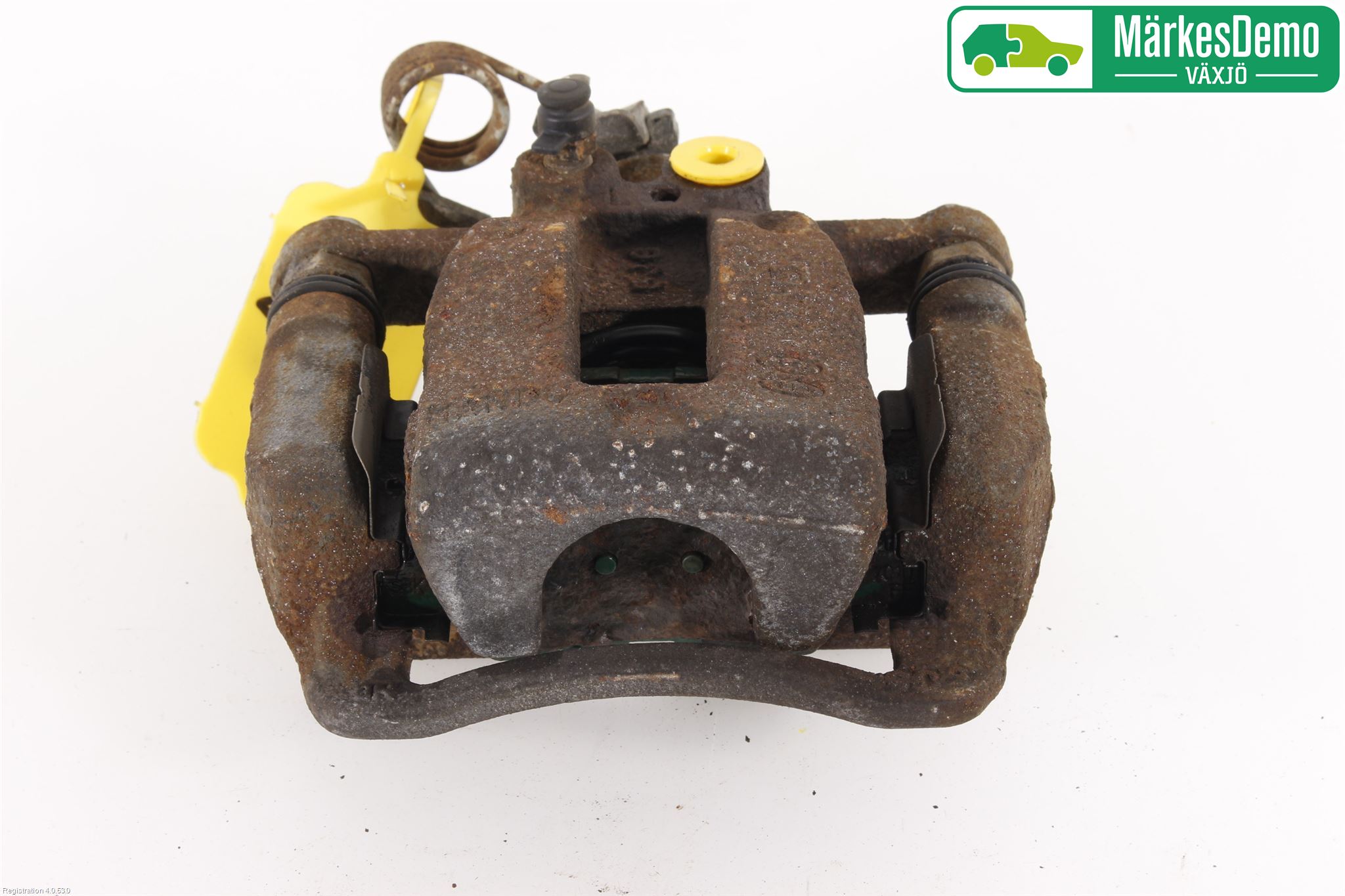 Hyundai i10 BA 14-16 Bromsok Bak Vänster