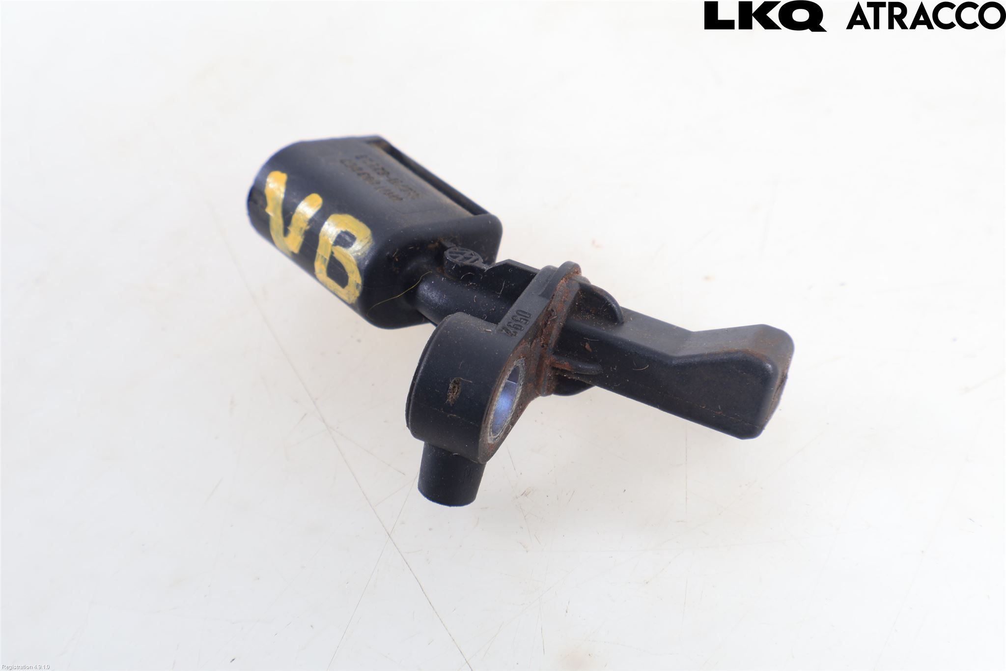 Seat IBIZA IV 08-16 Abs Sensor