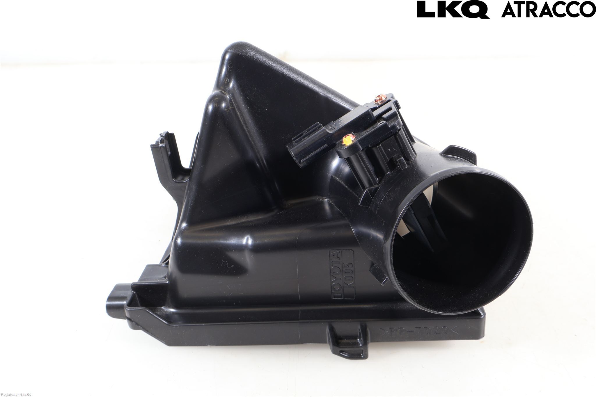 Toyota YARIS XP21 20- Luftrenare