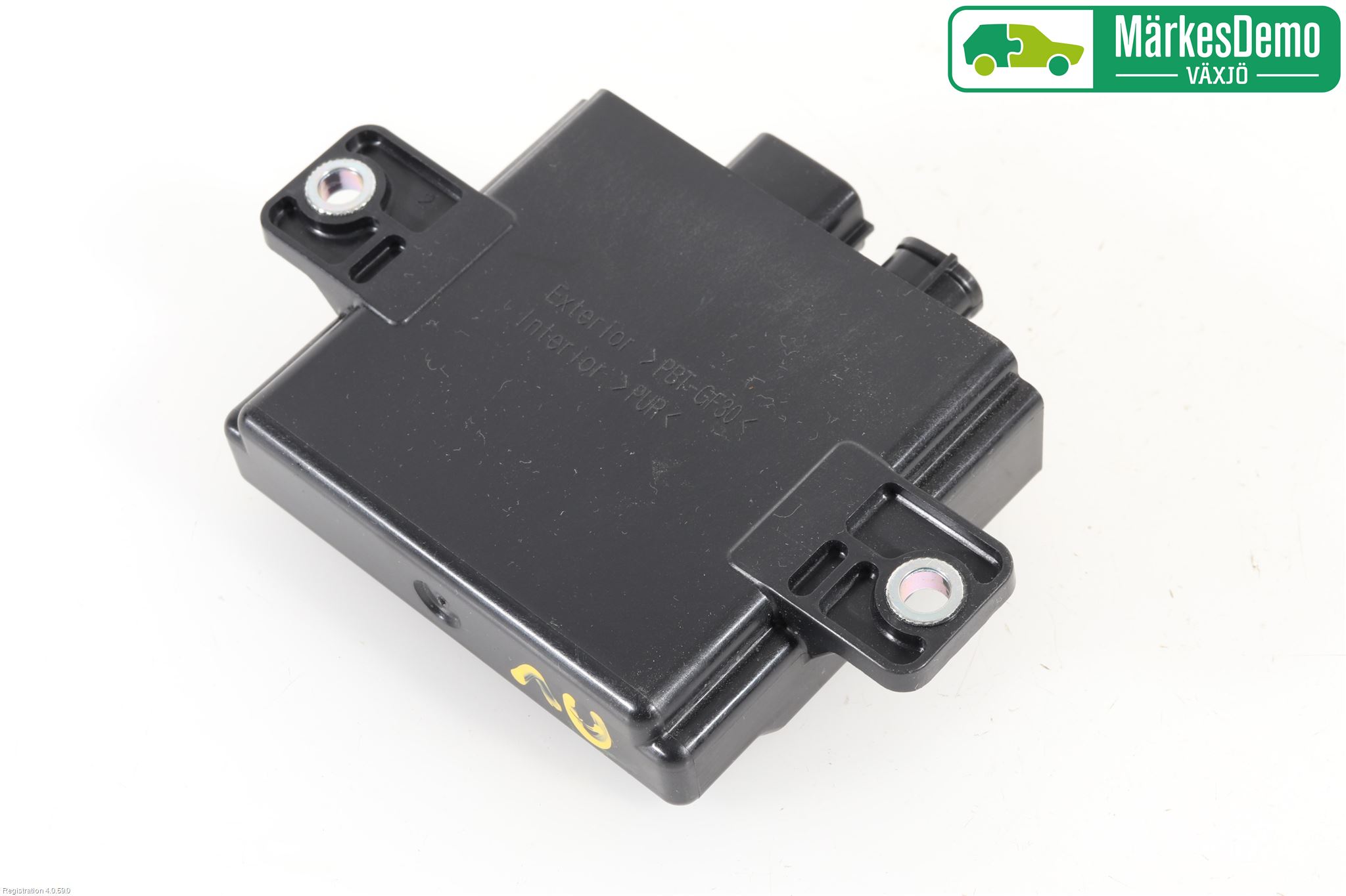 Mazda 3 IV 19- Styrenhet Bränslepump