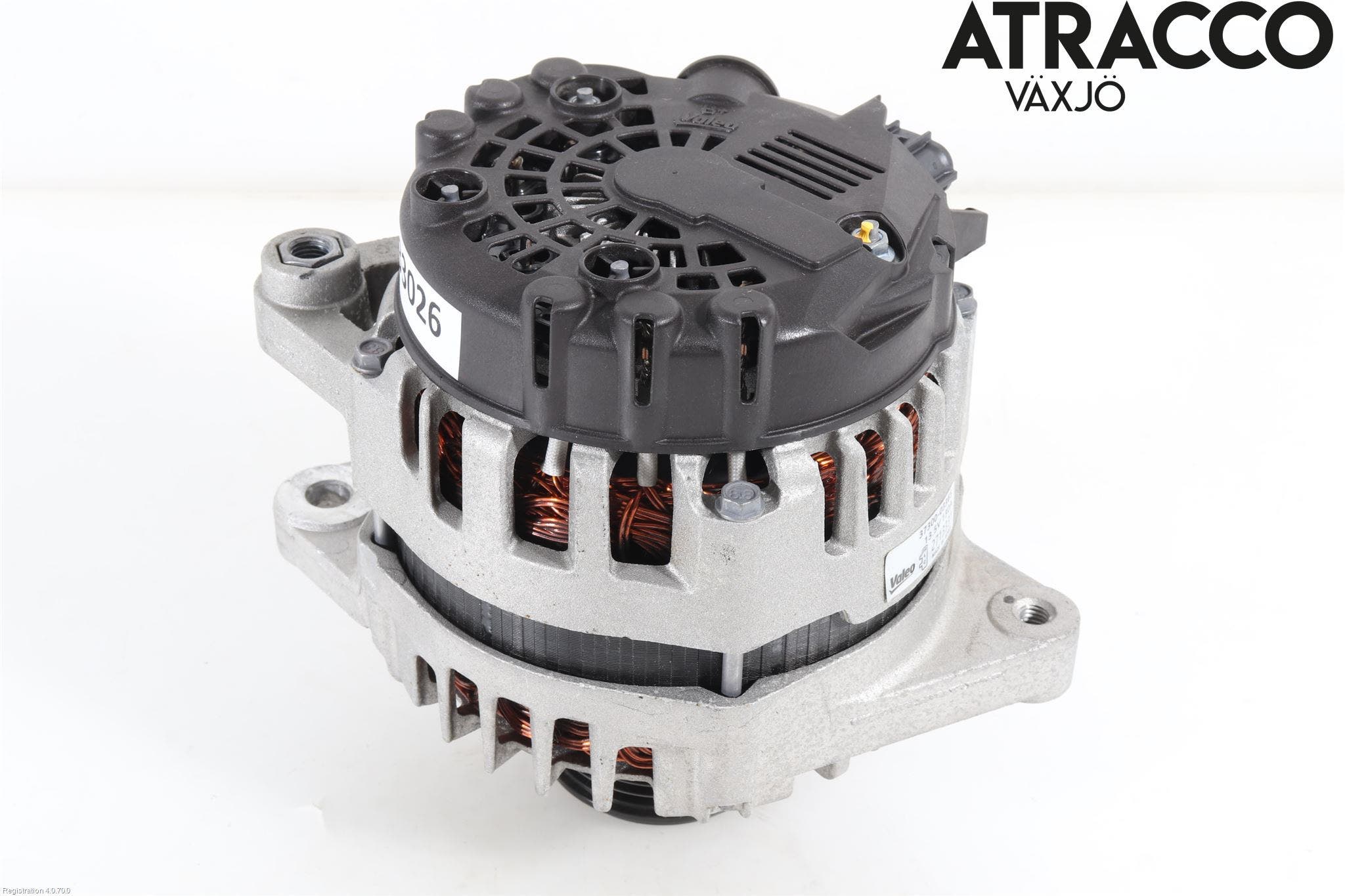 Hyundai i20 GB 15-20 Generator