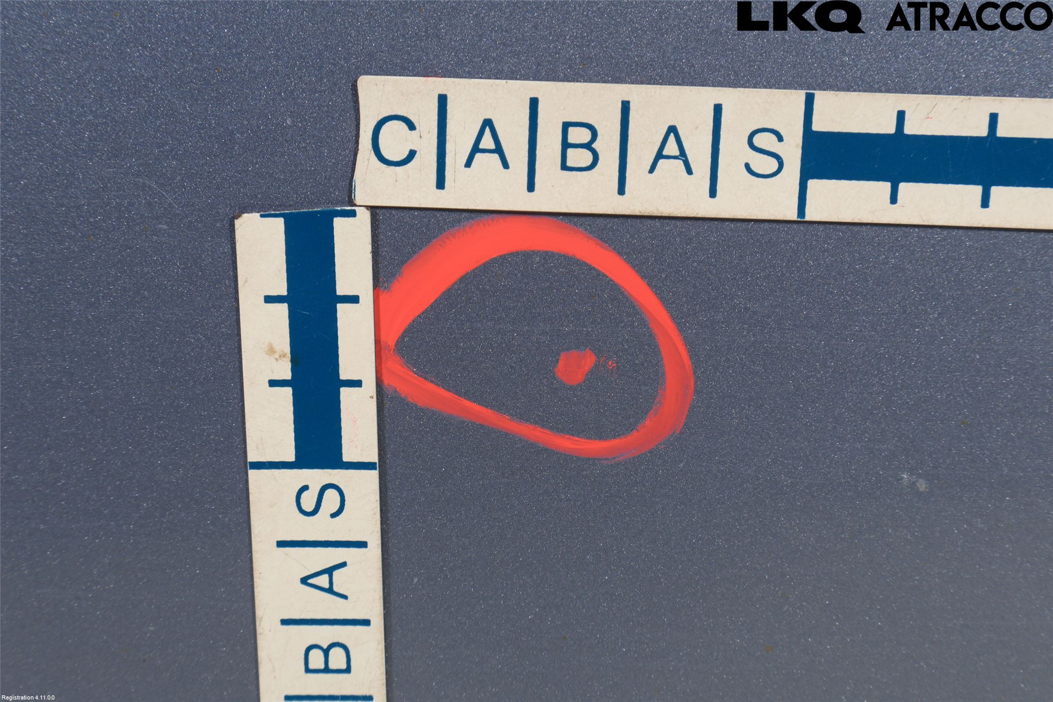 Mitsubishi OUTLANDER 13-21 Dörr Bak Höger