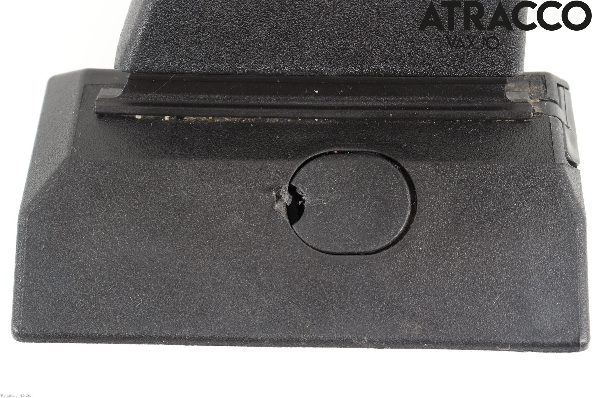 Hyundai TUCSON 05- Gaspedal