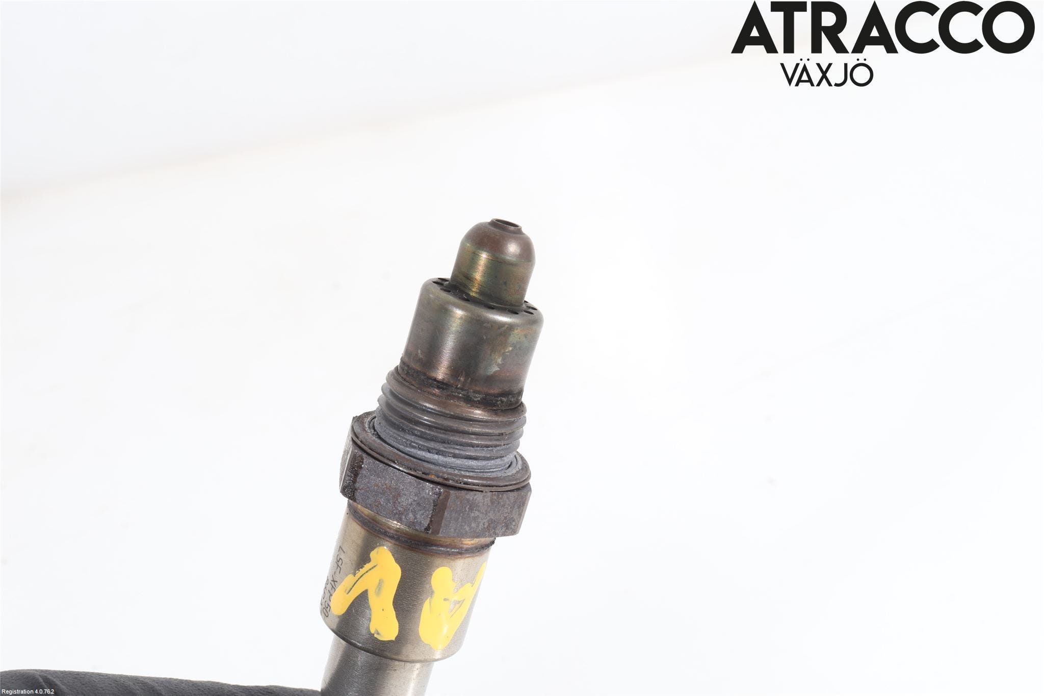 Suzuki VITARA 15- Injlambdasond