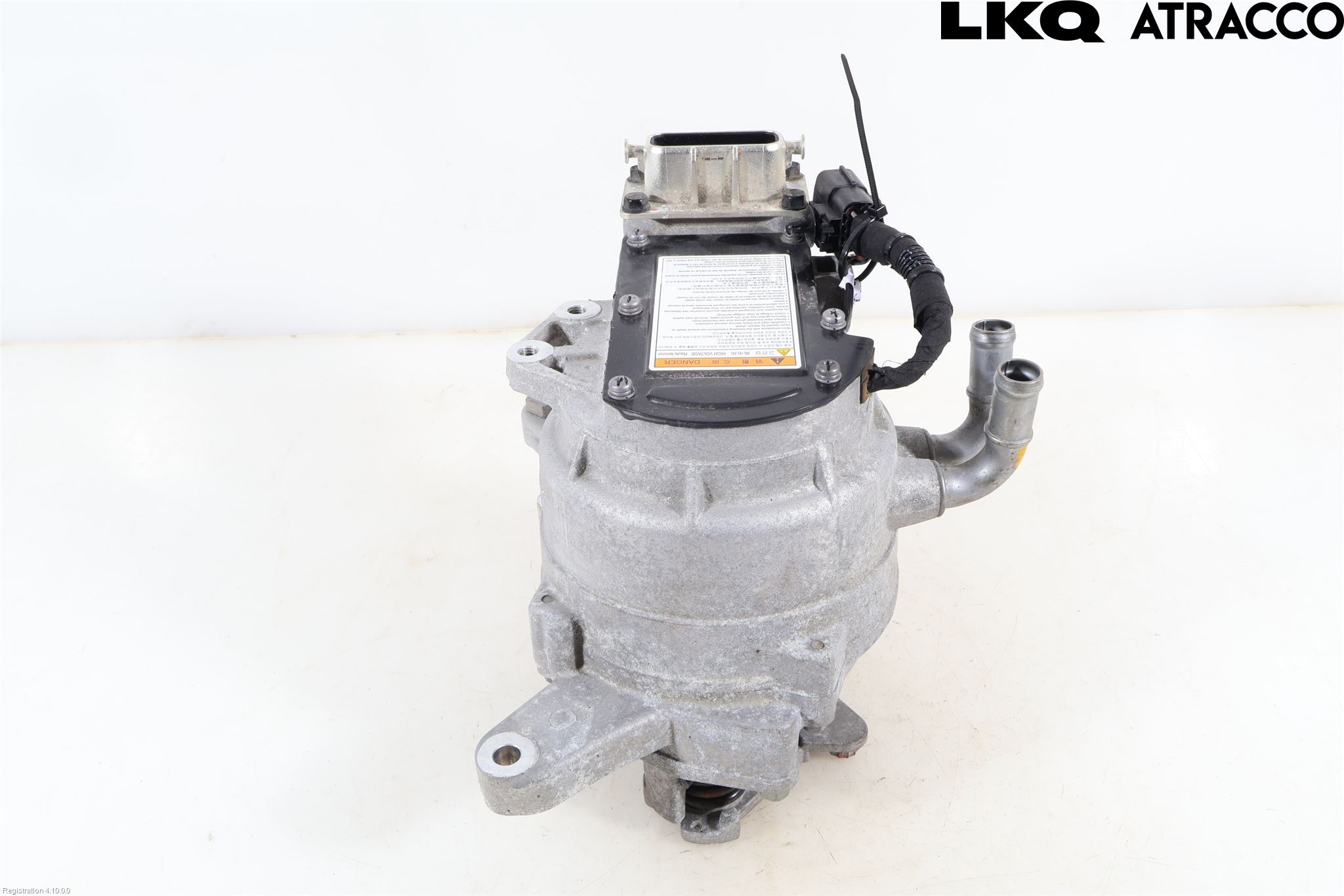 Hyundai IONIQ AE 17-22 Generator