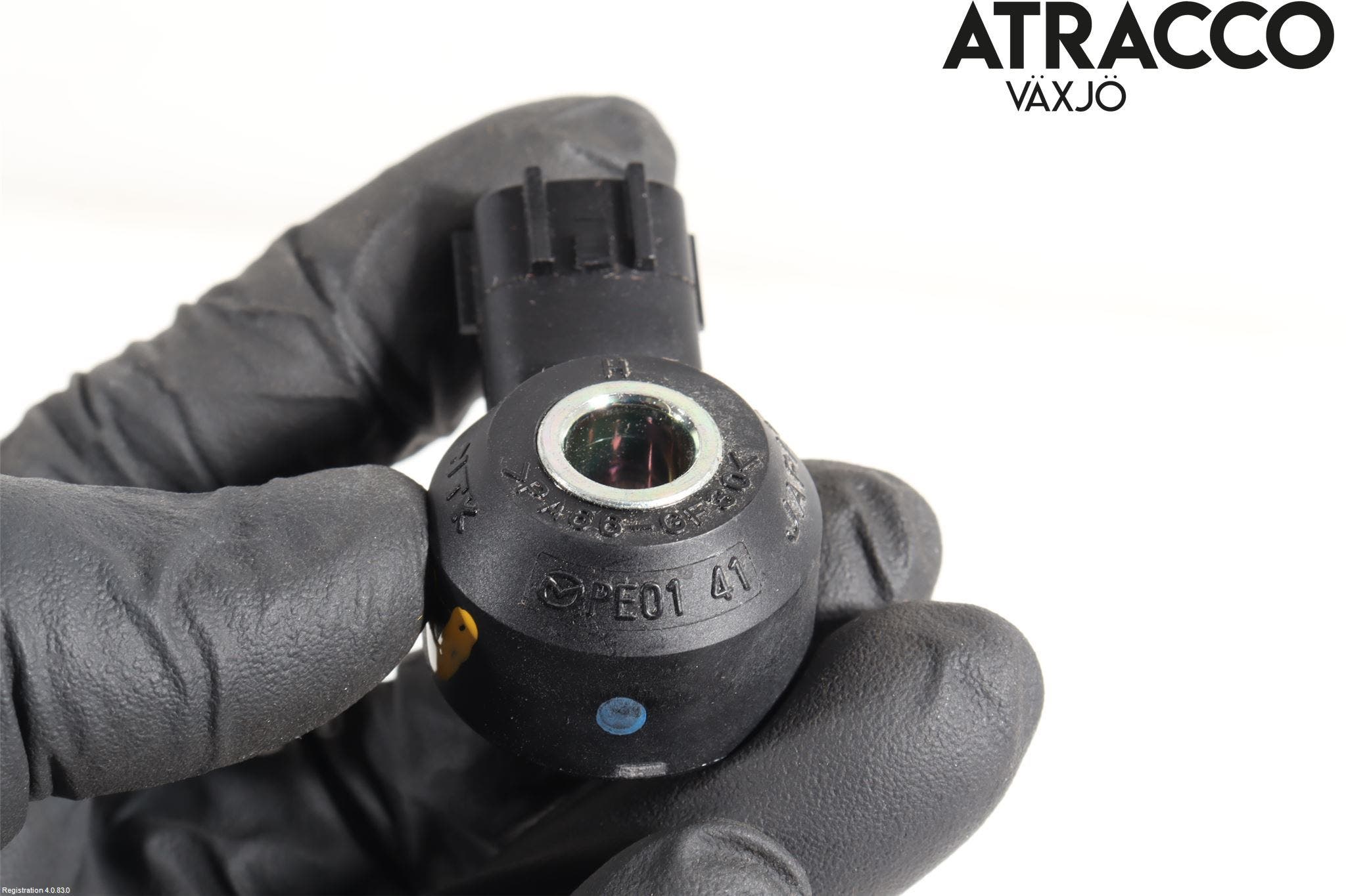 Mazda 3 III 14-19 Injknacksensor