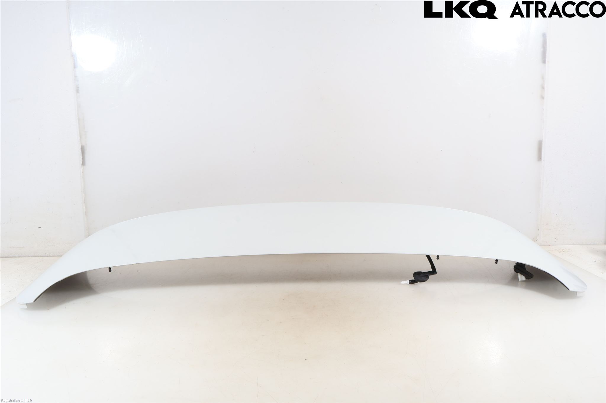 Honda E:NY1 23- Spoiler Baklucka