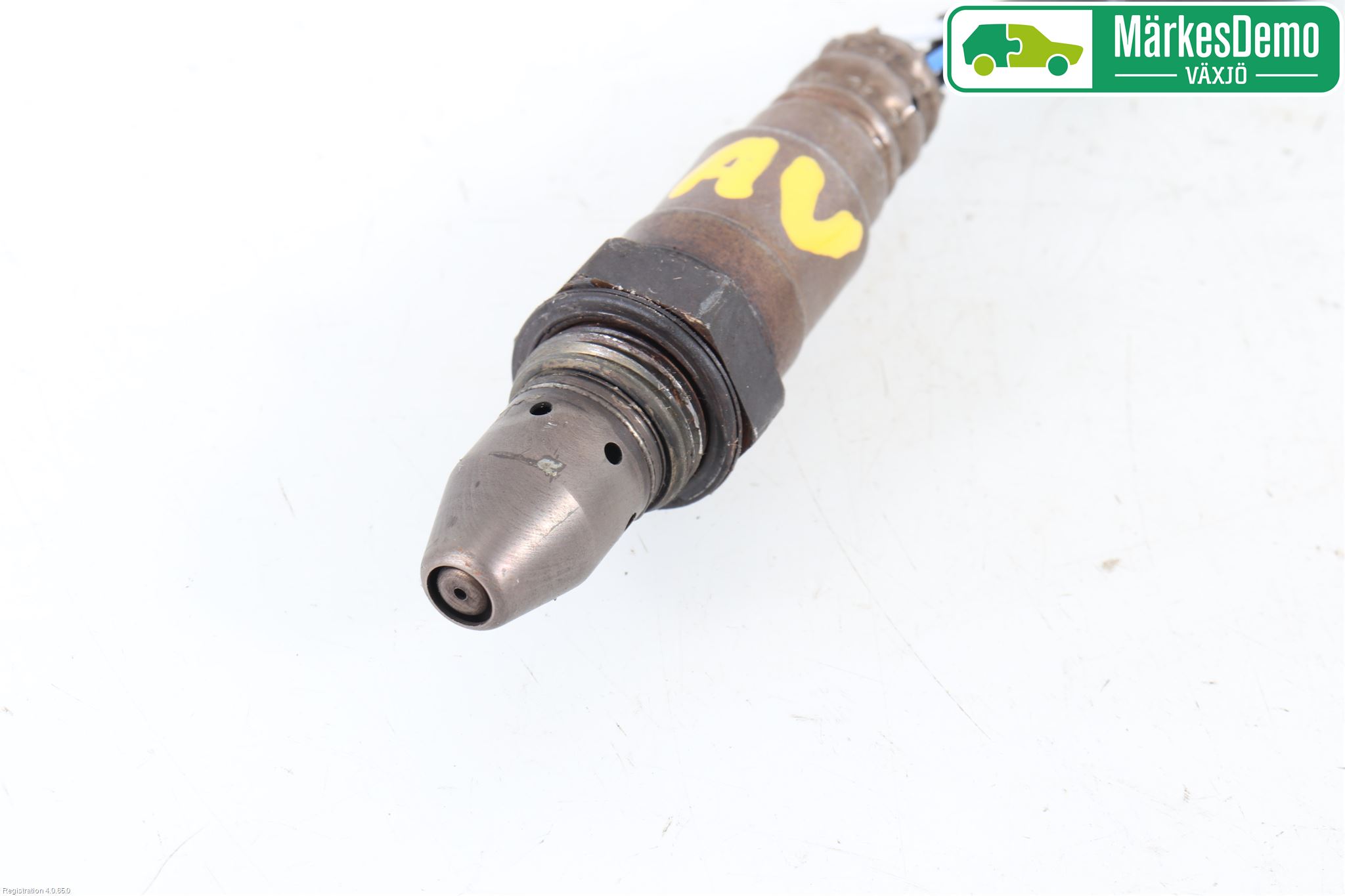 Toyota RAV4 13-18 Injlambdasond