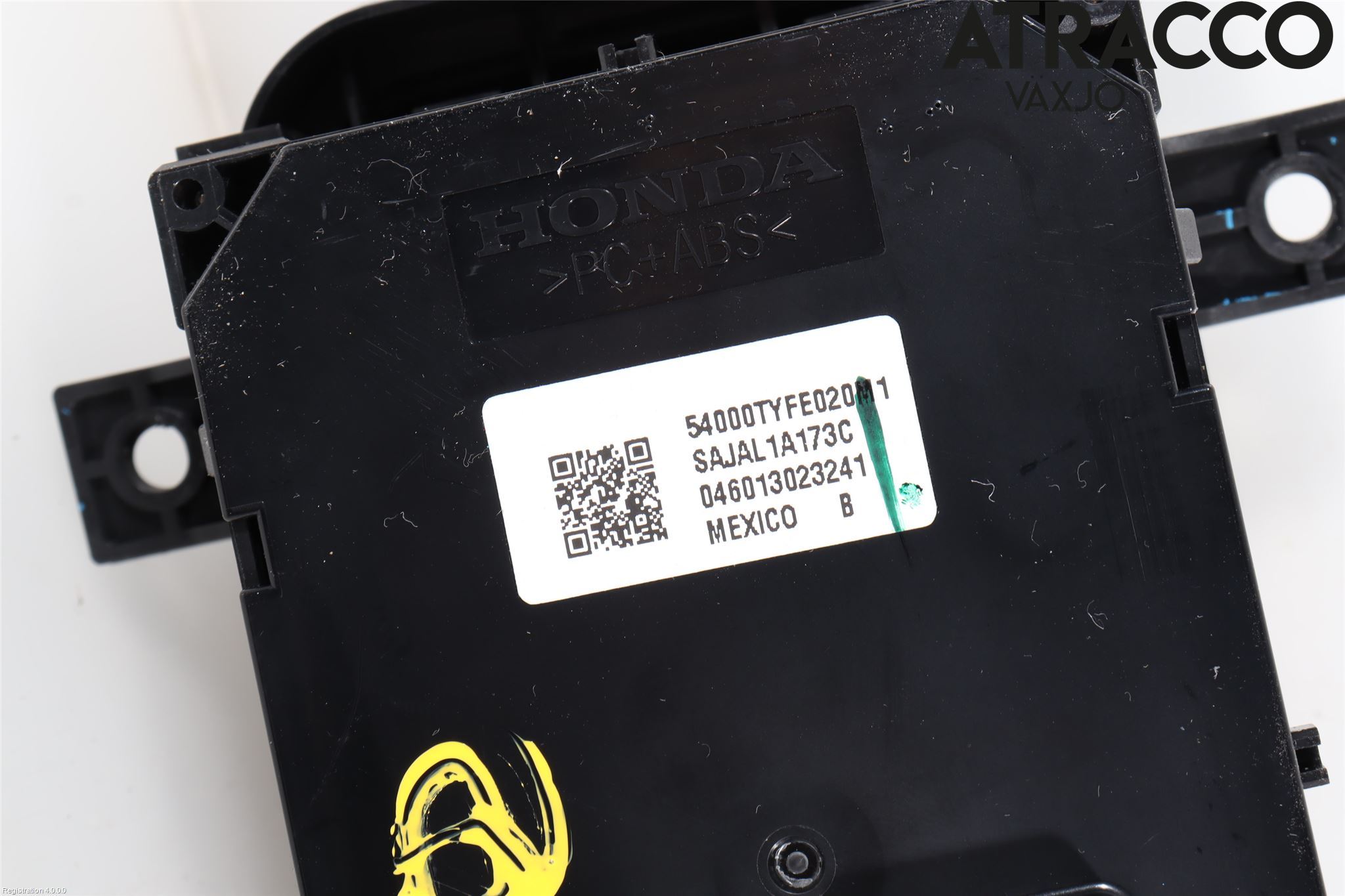 Honda E 20-23 Strömställare Växellåda