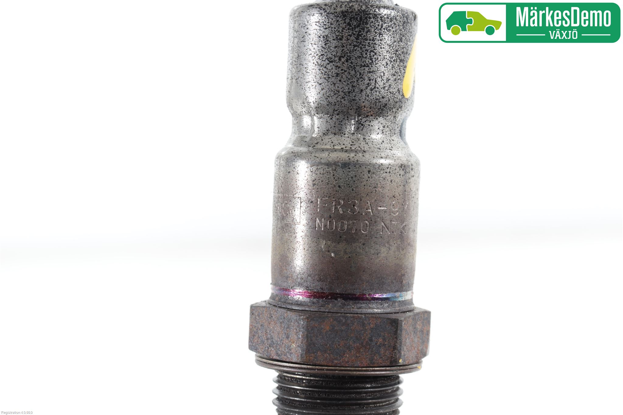 Ford MUSTANG VI 15-22 Injlambdasond
