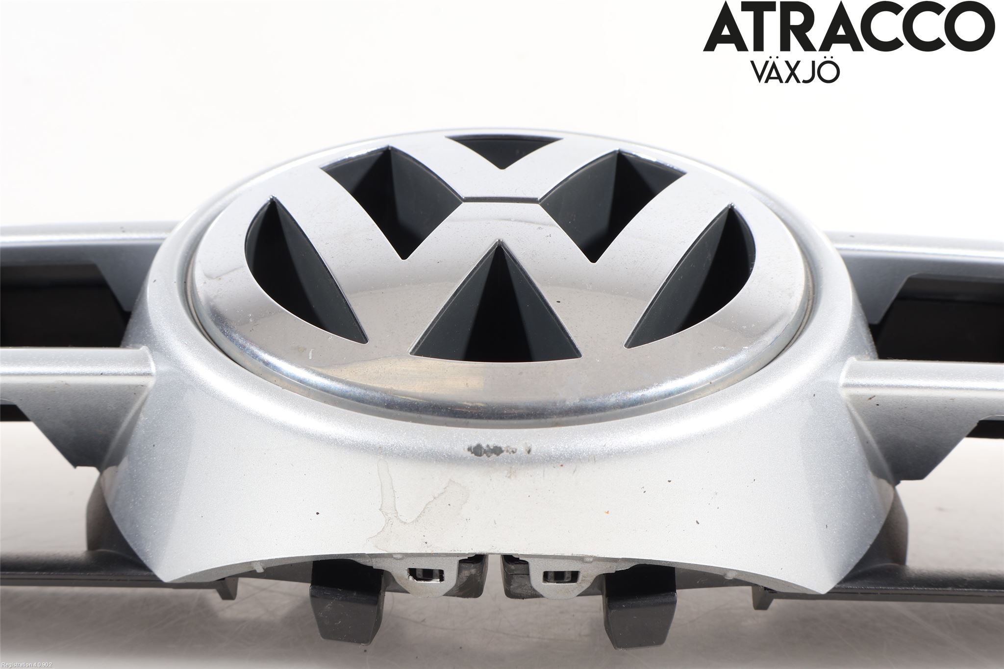 Volkswagen VW GOLF PLUS/CROSS GOLF 04-14 Grill Komp