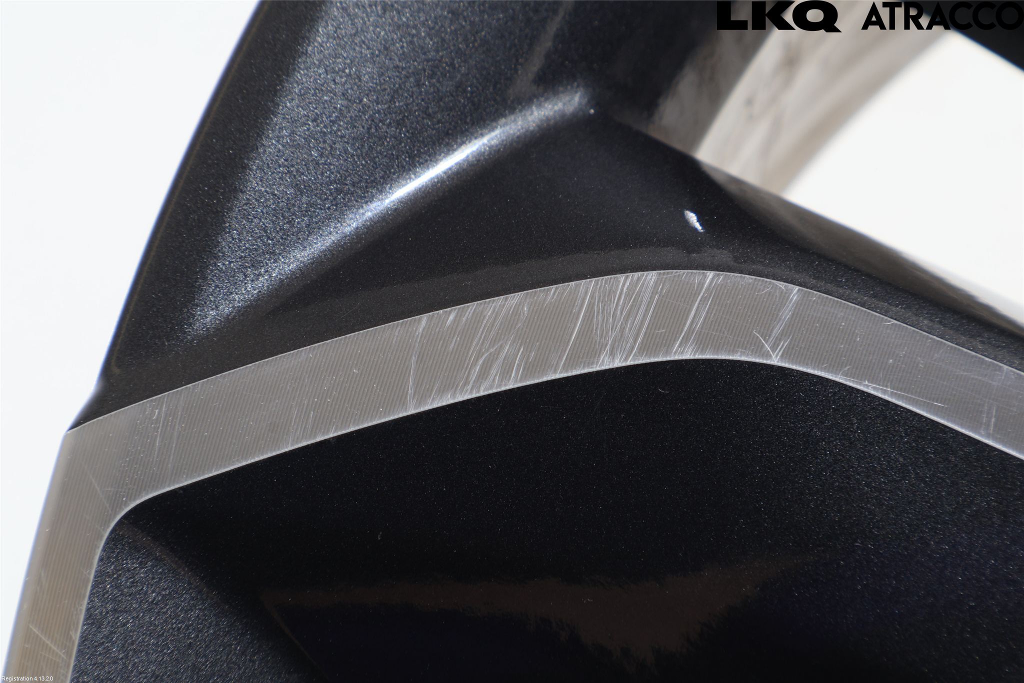 Honda CR-V 19-22 Fälgsats Aluminium