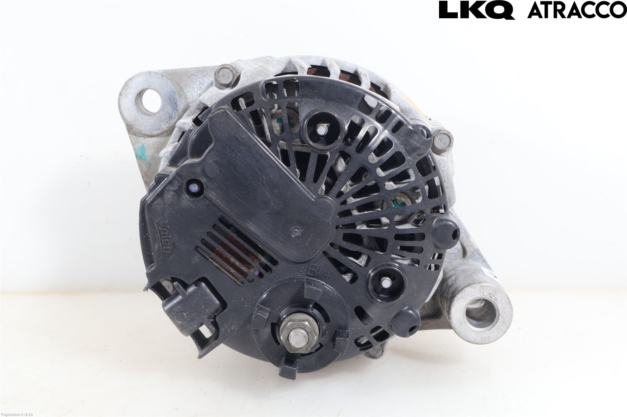 Opel INSIGNIA 09-16 Generator