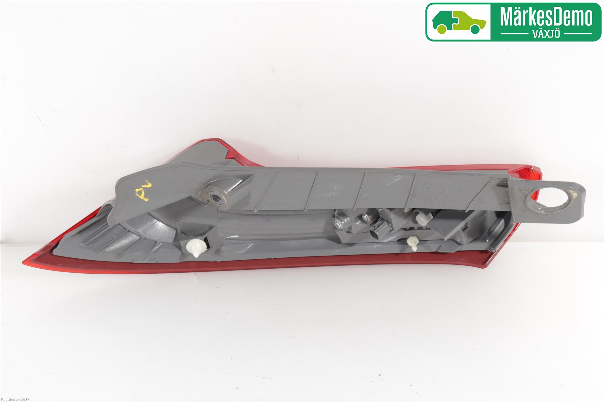 Honda CR-V 13-18 Bakljus Höger