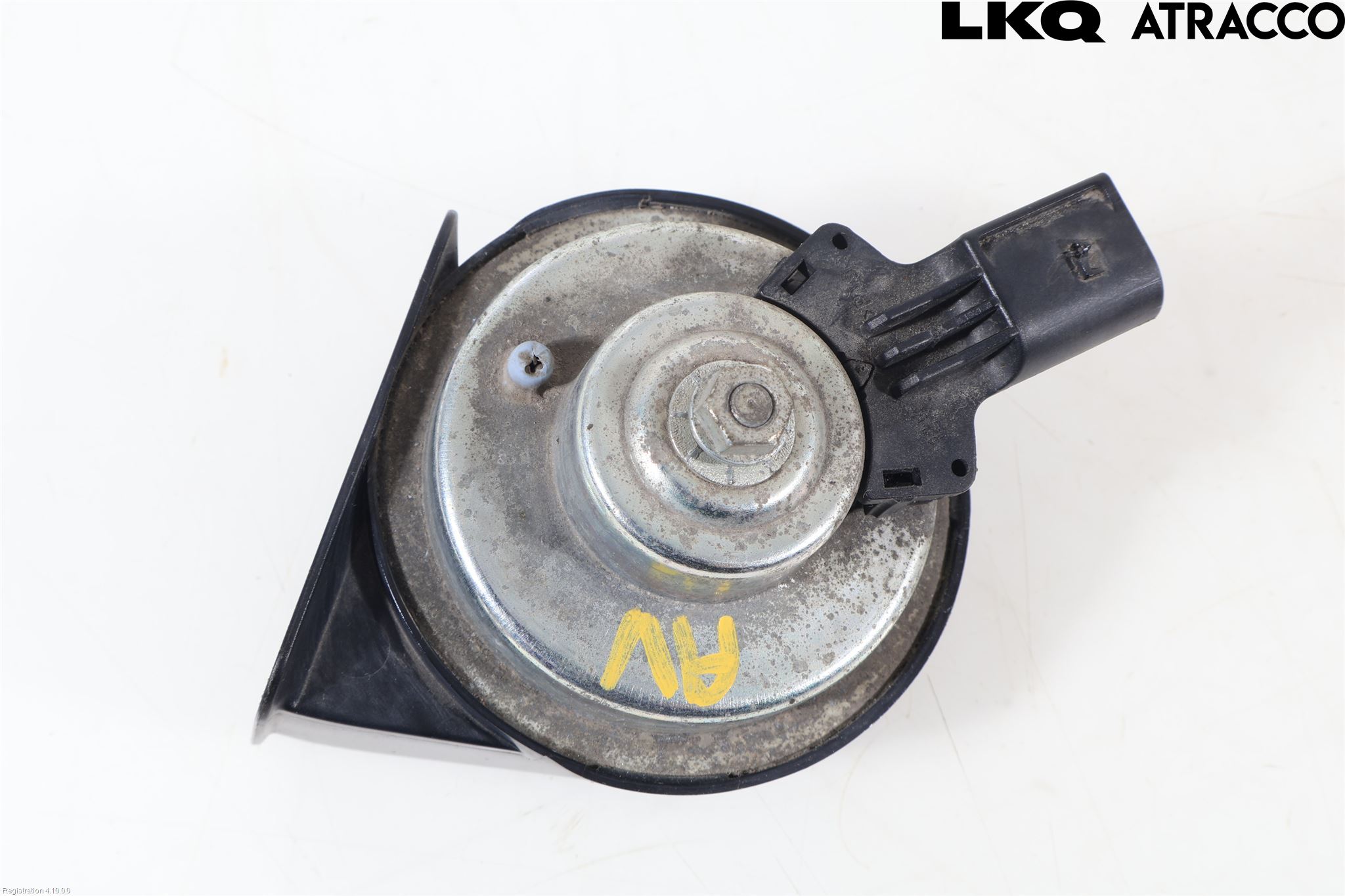 Volkswagen VW GOLF / E-GOLF VII 13-20 Signalhorn