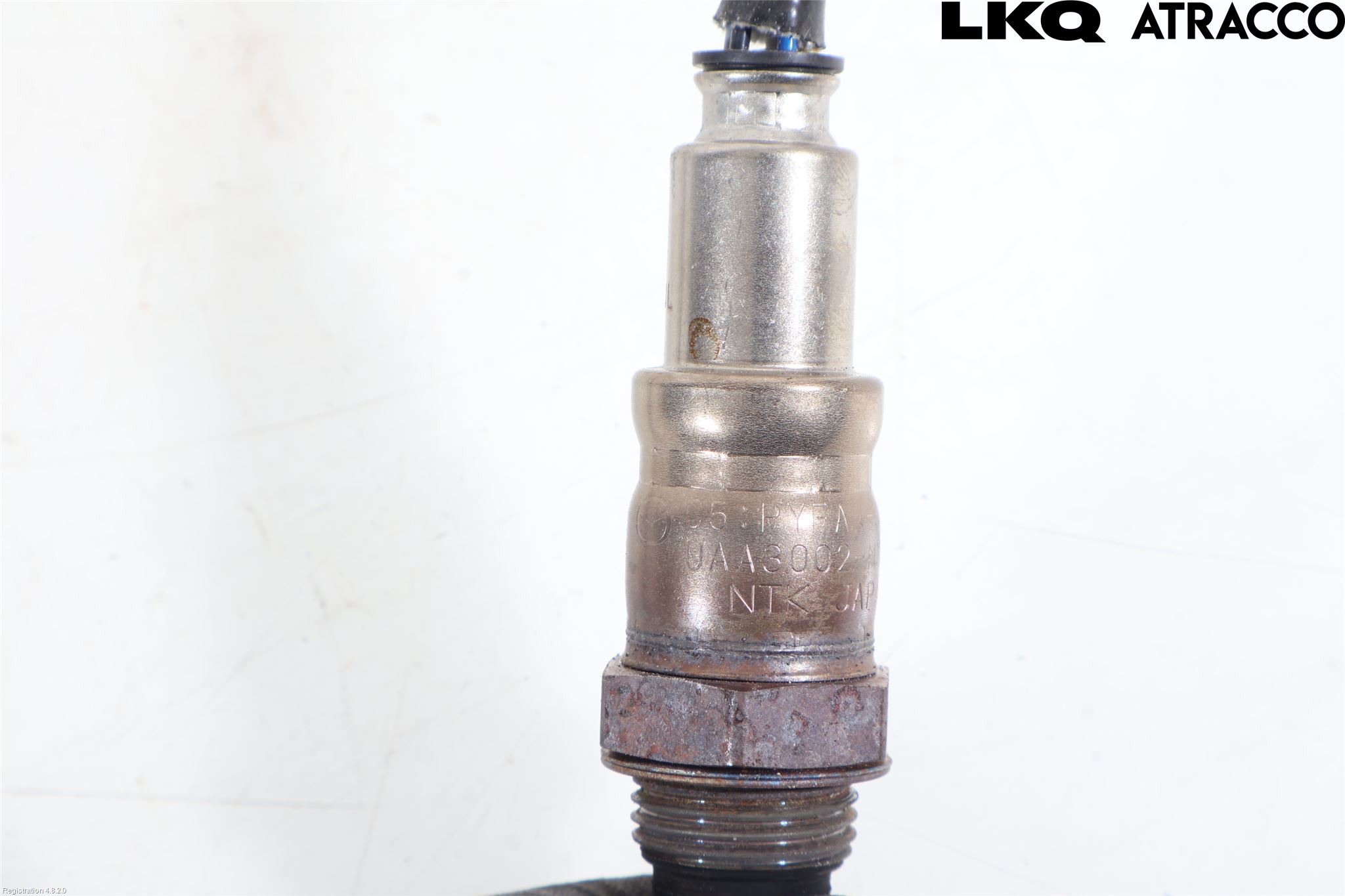 Mazda 3 IV 19- Injlambdasond