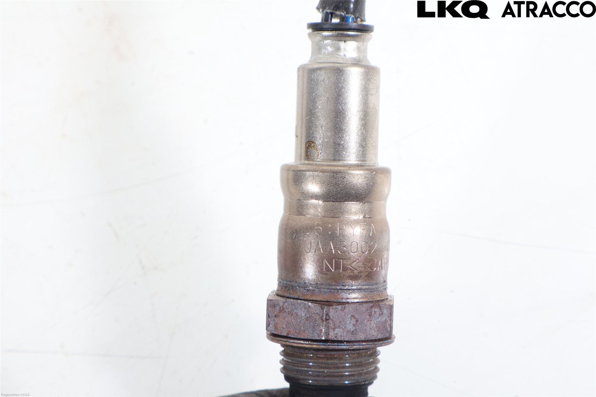 Mazda 3 IV 19- Injlambdasond