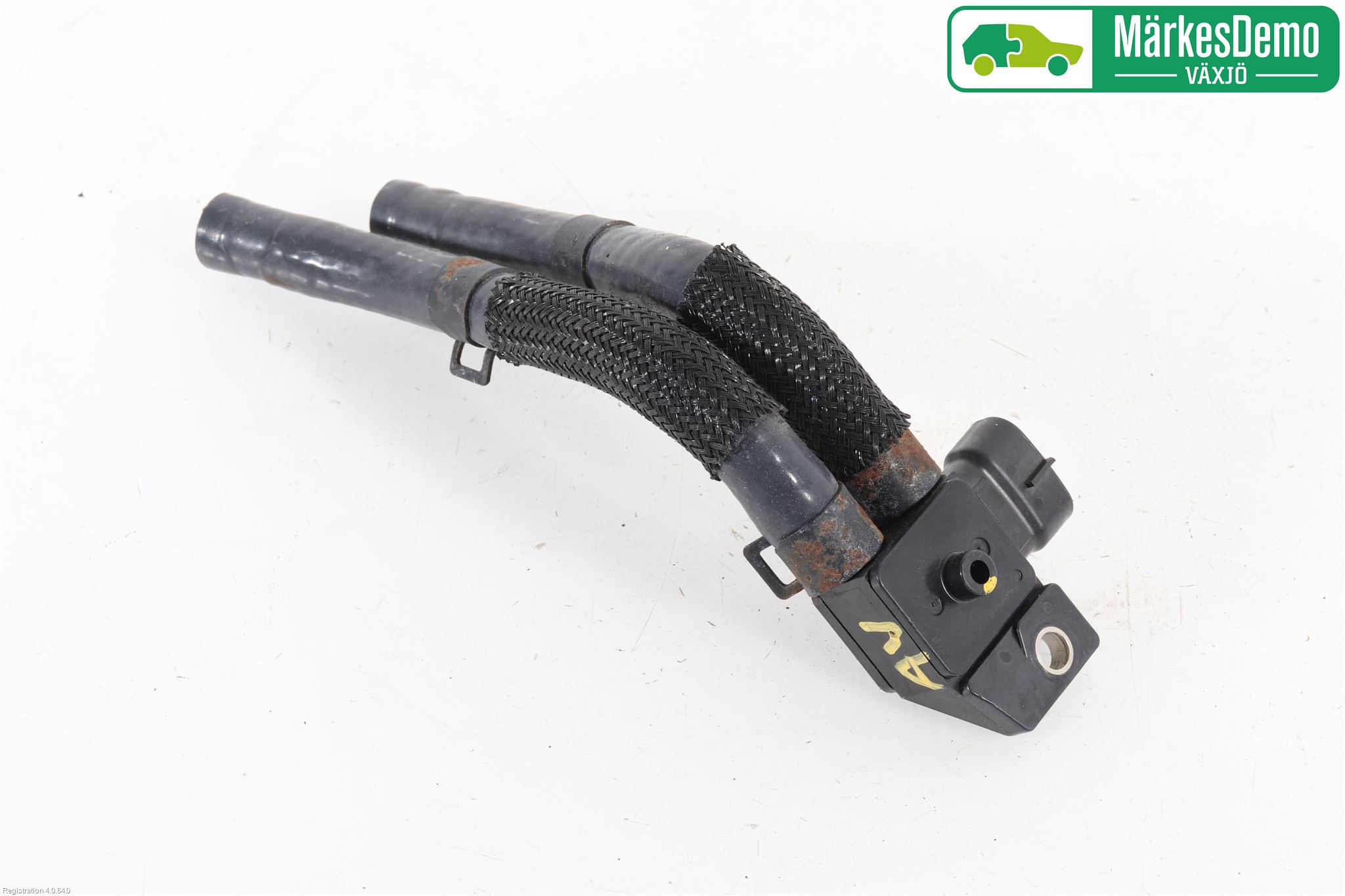 Hyundai ix35 Sensor Avgas