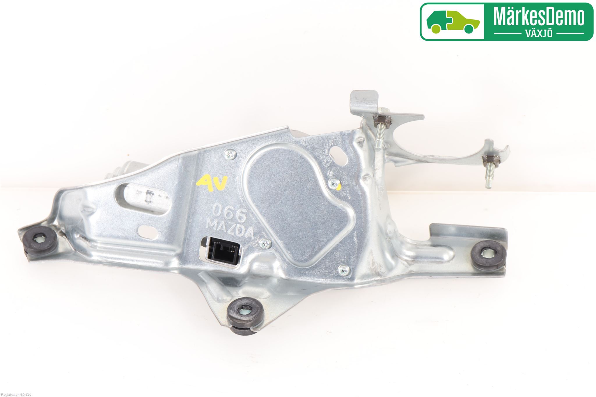 Mazda CX-30 20- Torkarmotor Baklucka