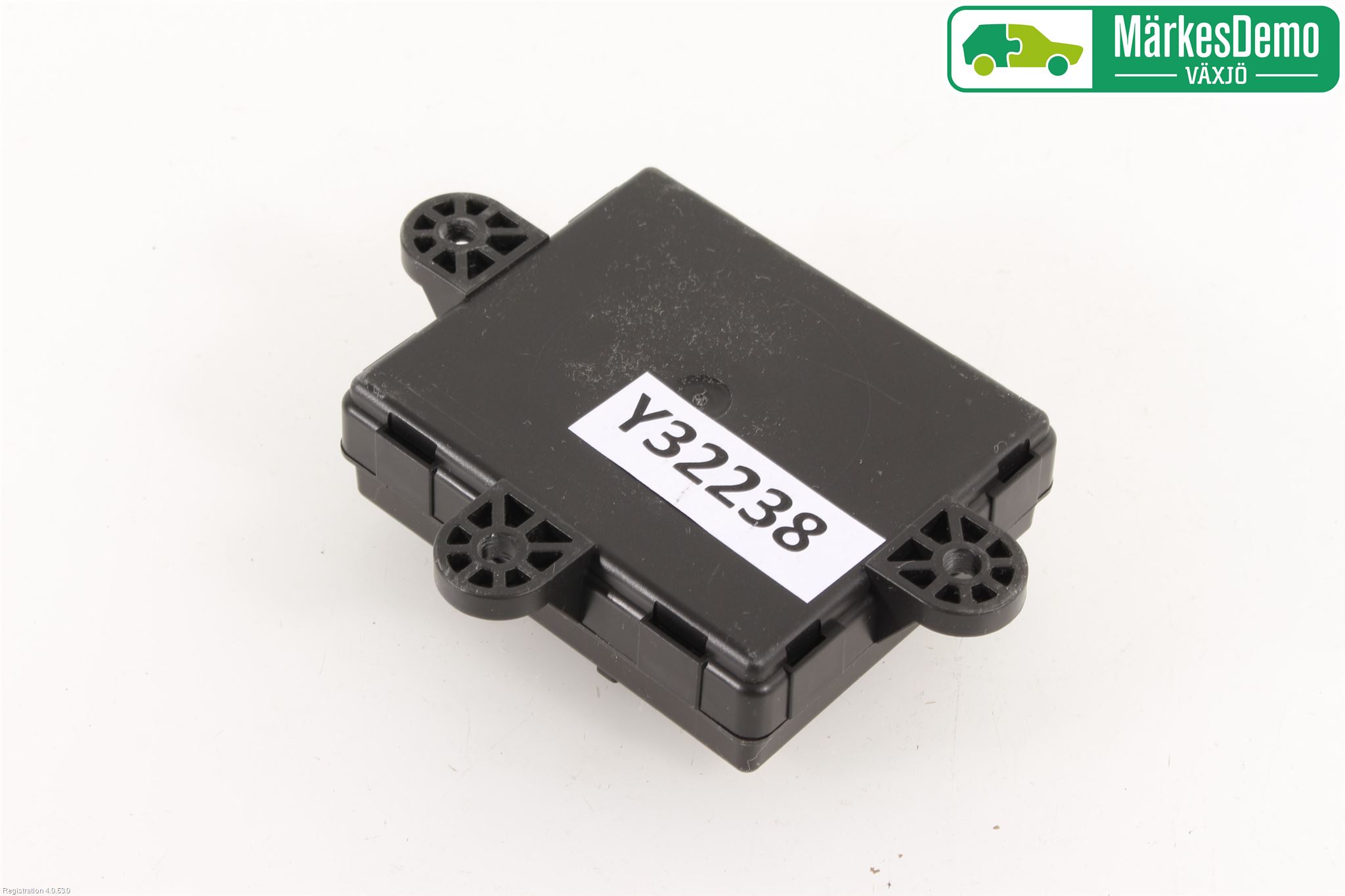 Ford FOCUS 15-18 Styrenhet Dörr