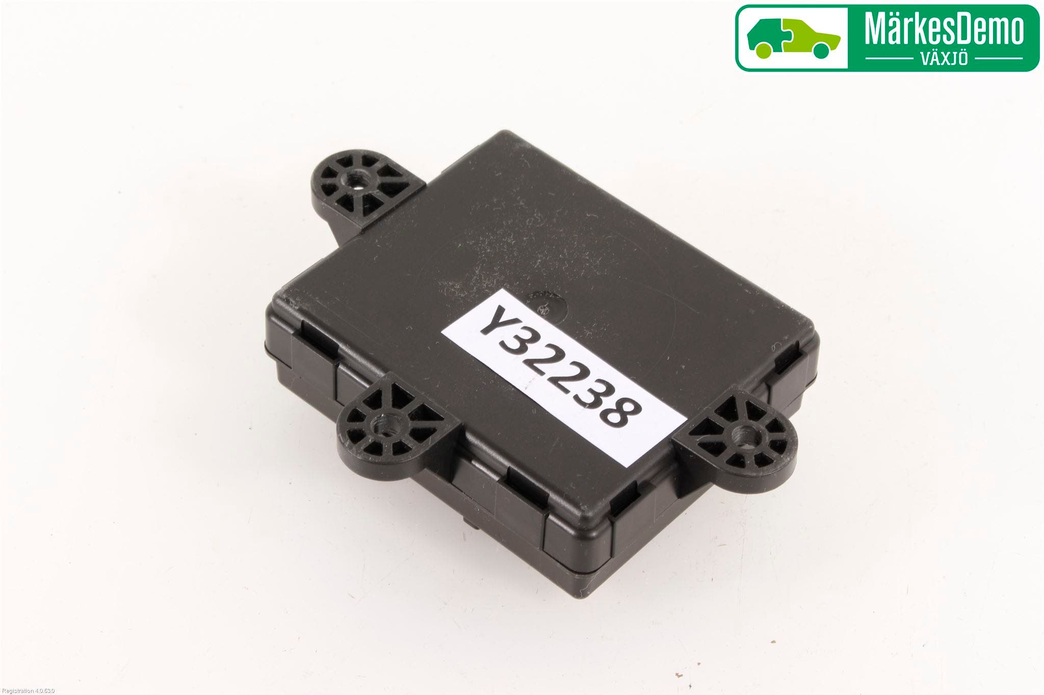 Ford FOCUS 15-18 Styrenhet Dörr