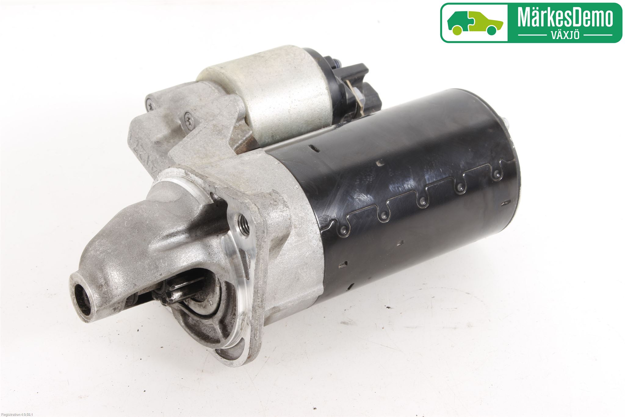 Hyundai ix20 Startmotor