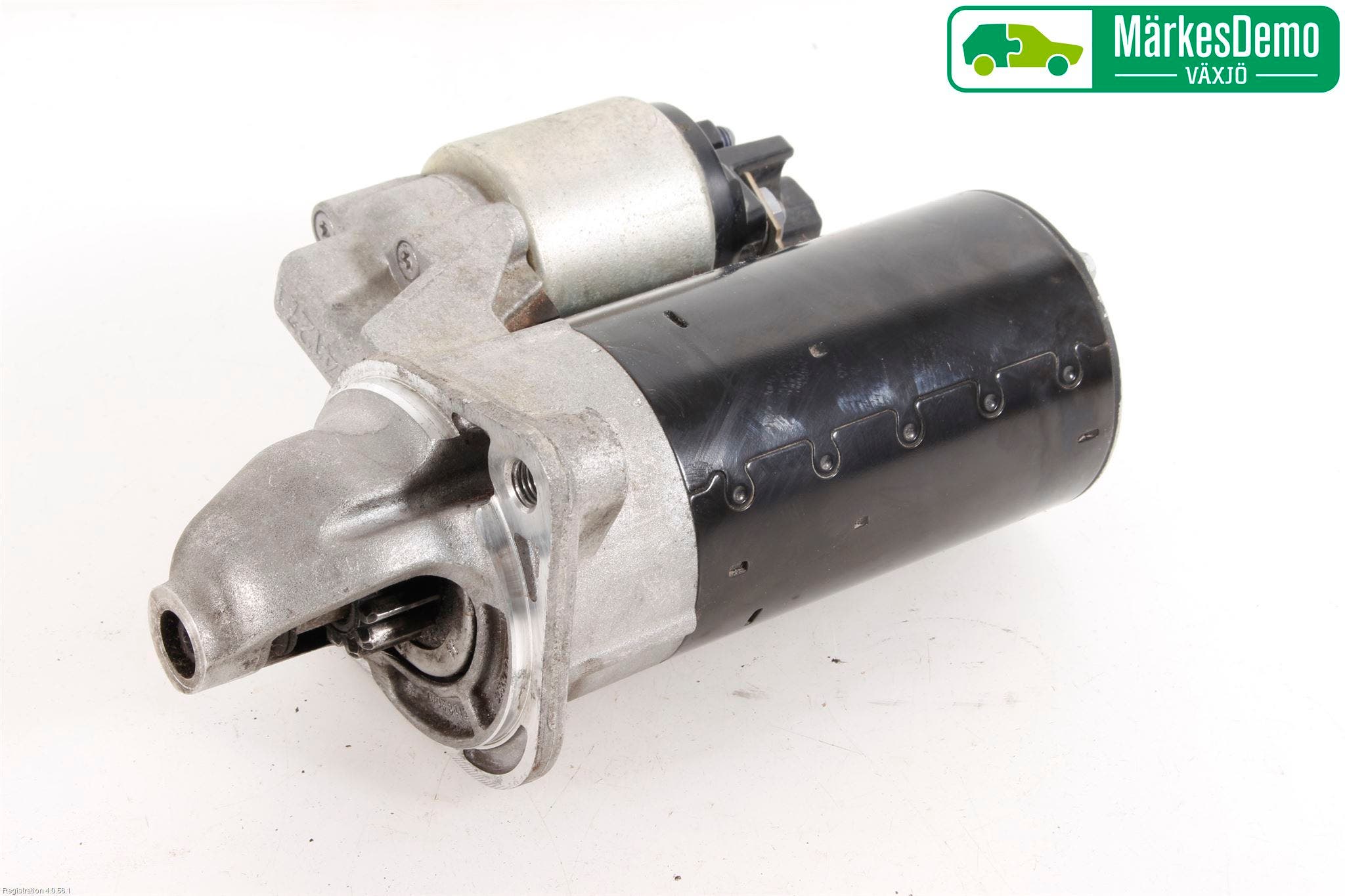 Hyundai ix20 Startmotor