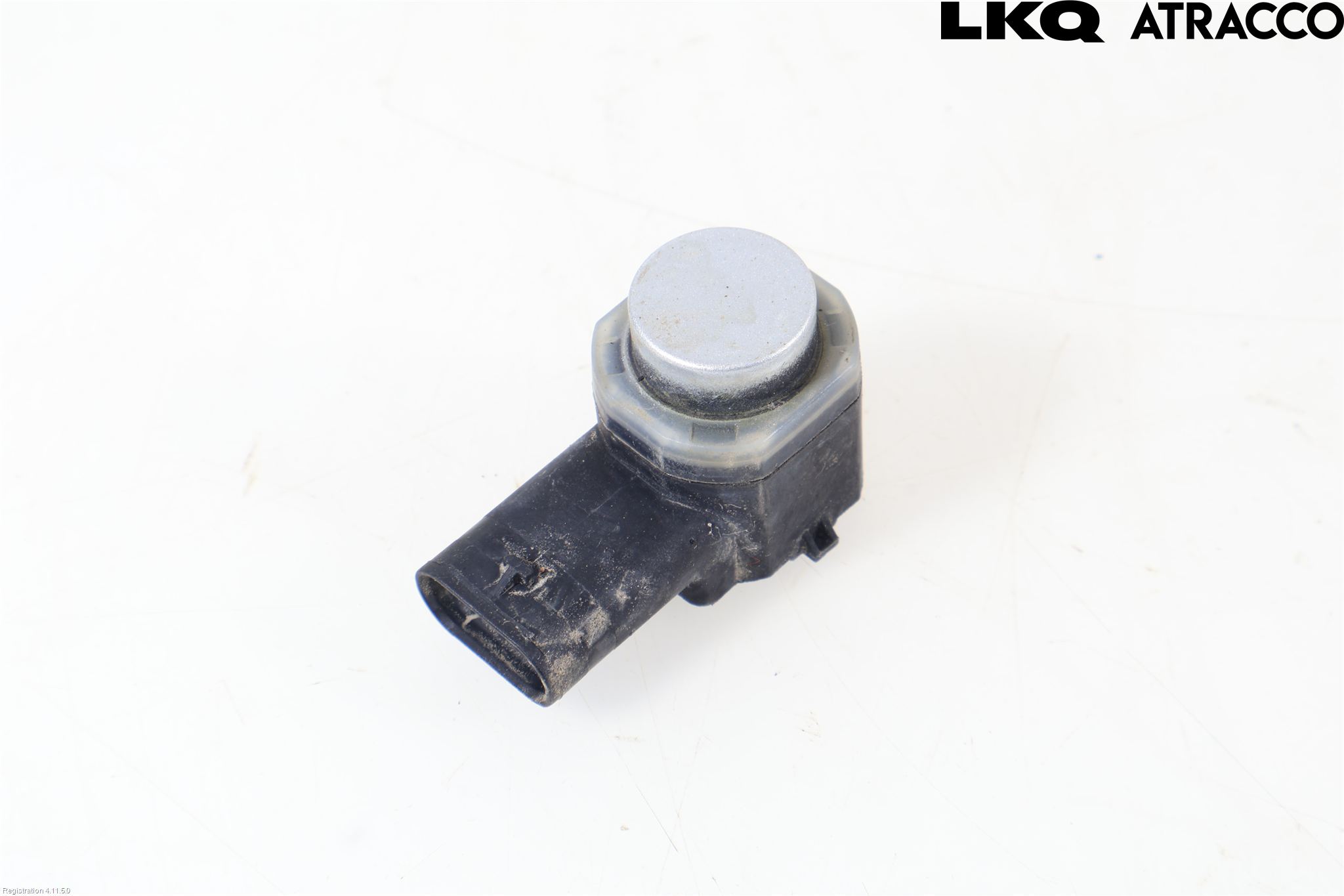 Volkswagen VW PASSAT 11-14 Parkeringshjälp Frontsensor