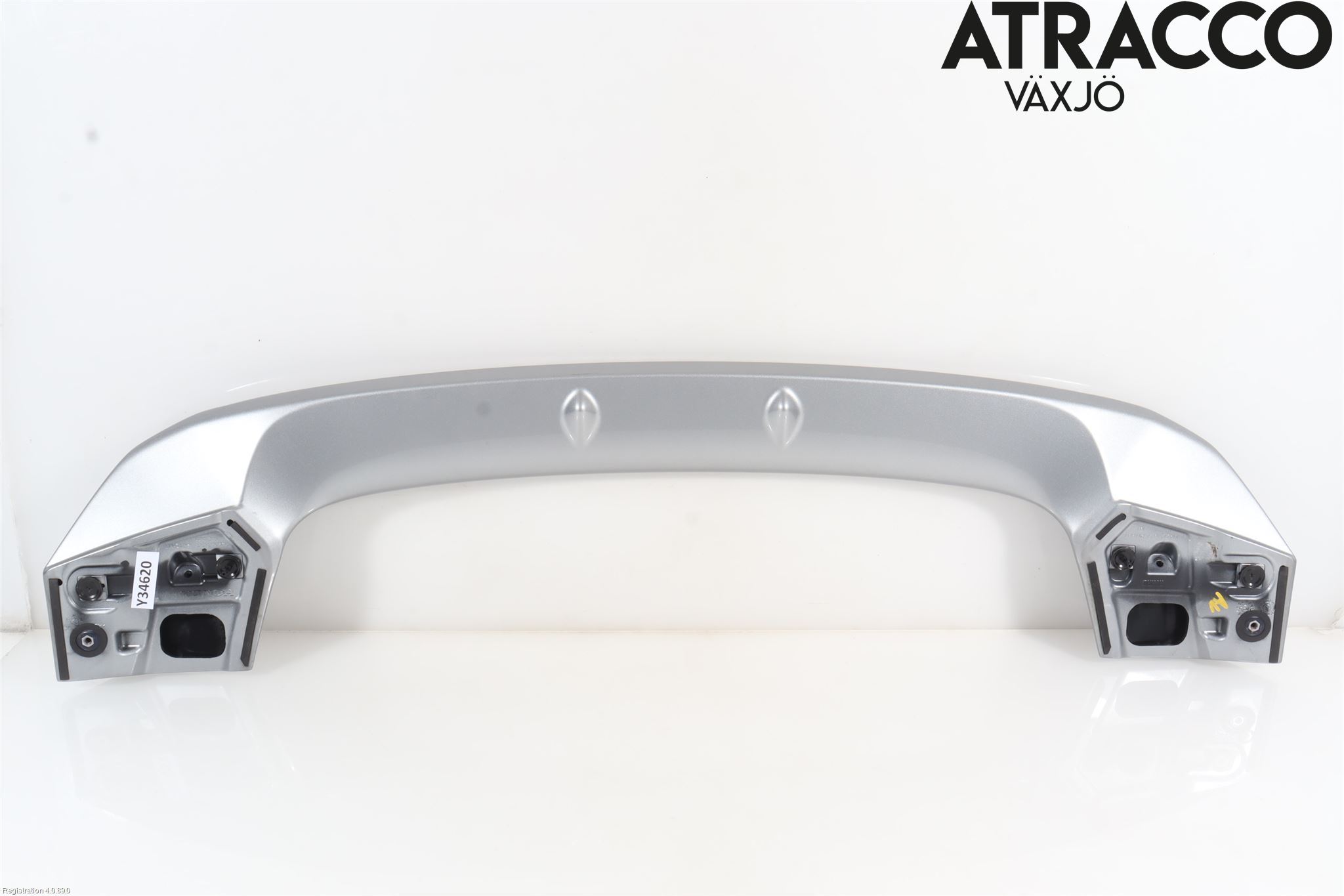 Honda CIVIC 17-22 Spoiler Baklucka