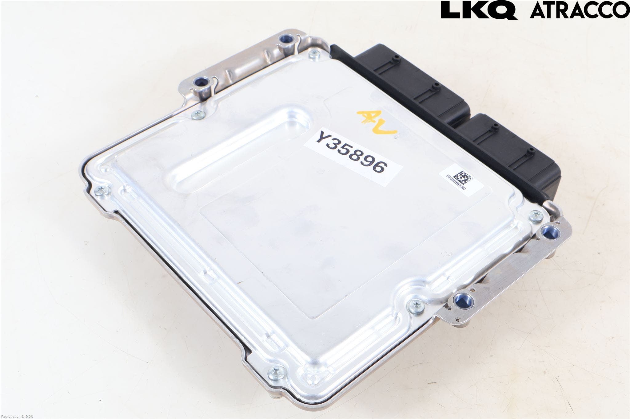 Alfa PEUGEOT 5008/E-5008 24- Styrenhet Insprut Bensin