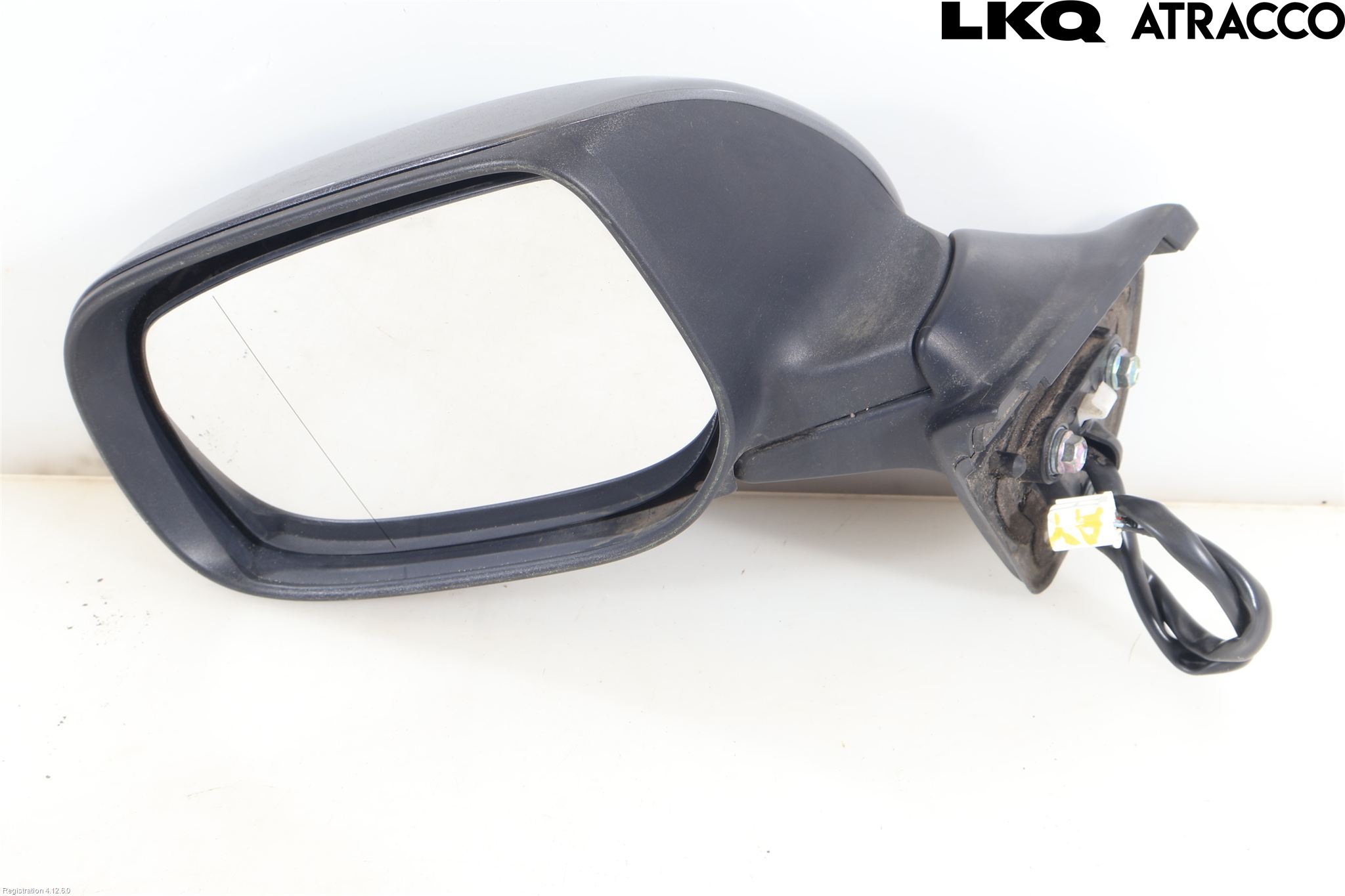 Toyota AURIS 07-09 Spegel Yttre El Vä