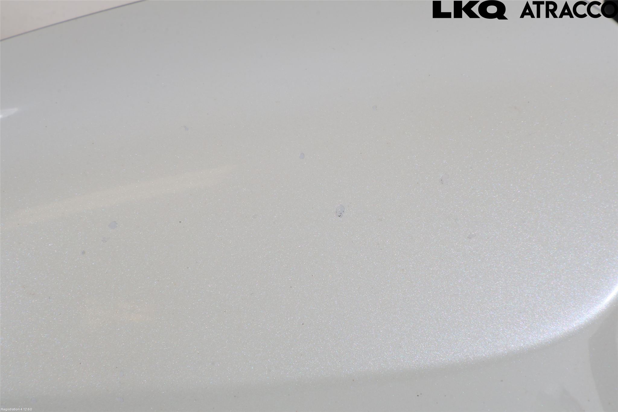 Toyota AURIS 13-19 Spegel Yttre El Hö
