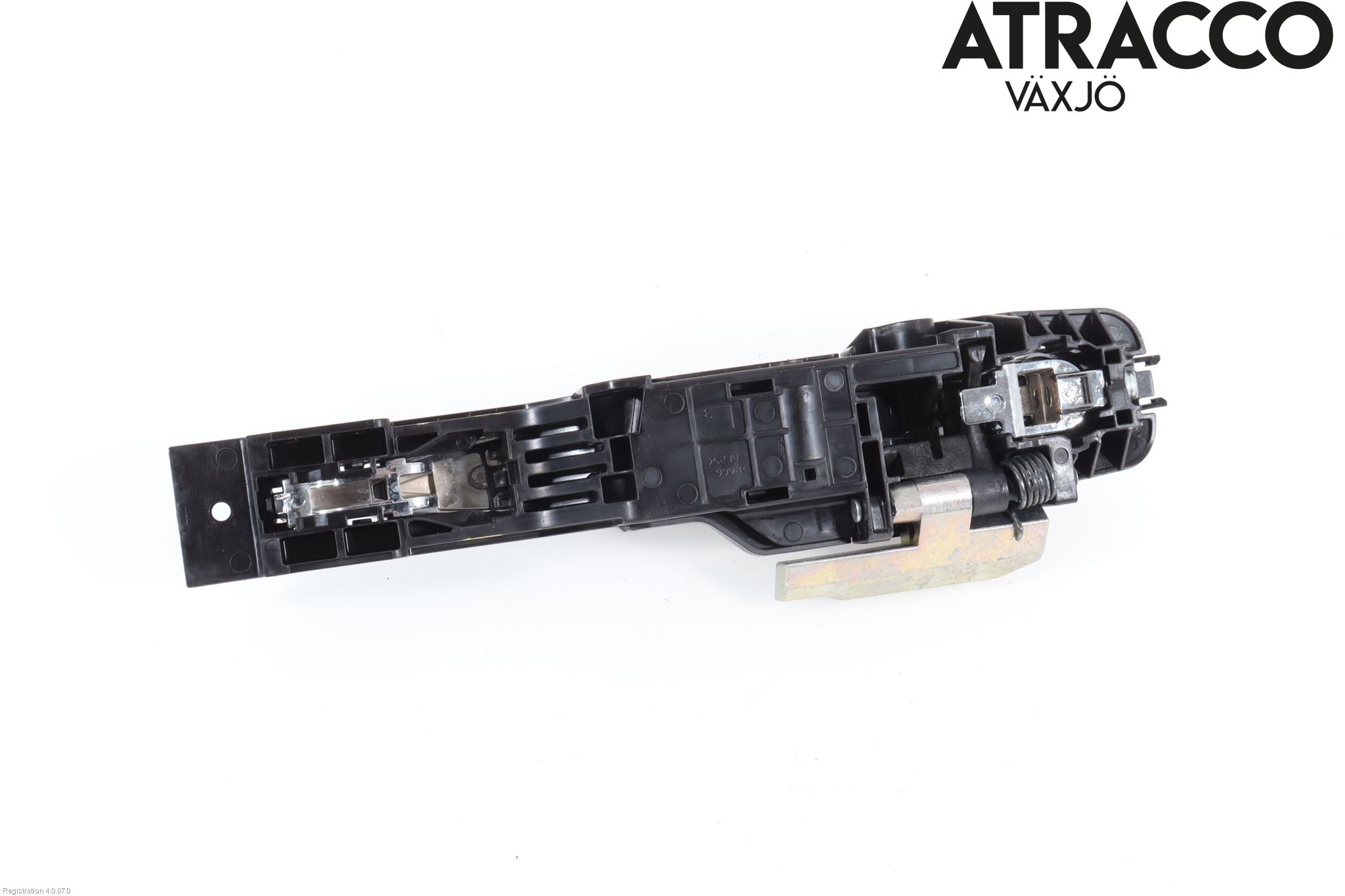 Nissan LEAF 18- Dörrhandtag Yttre Vä