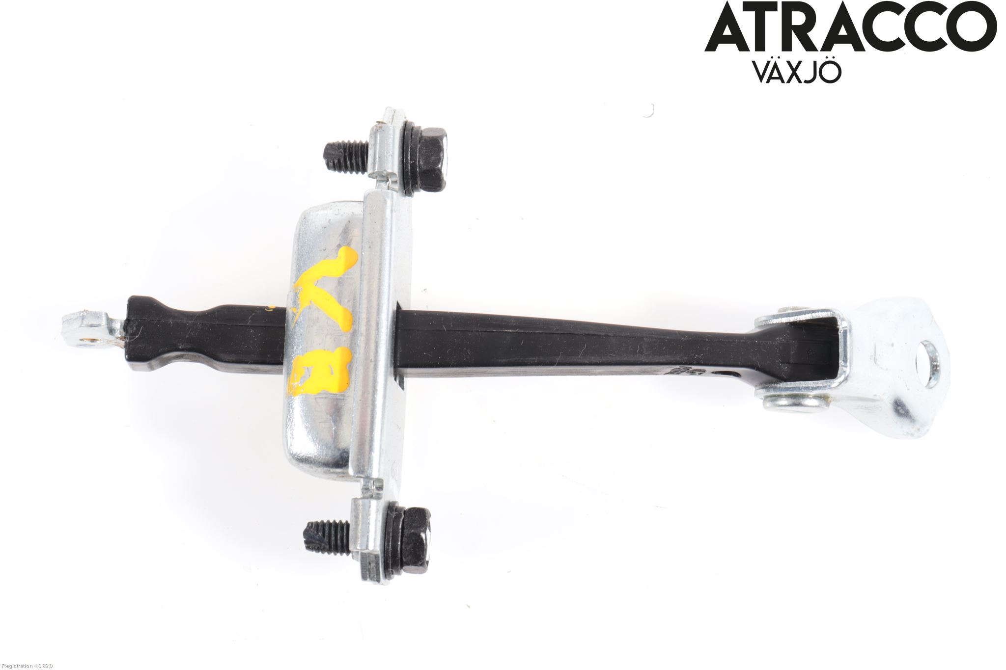 Hyundai i10 LA 20- Dörrstopp