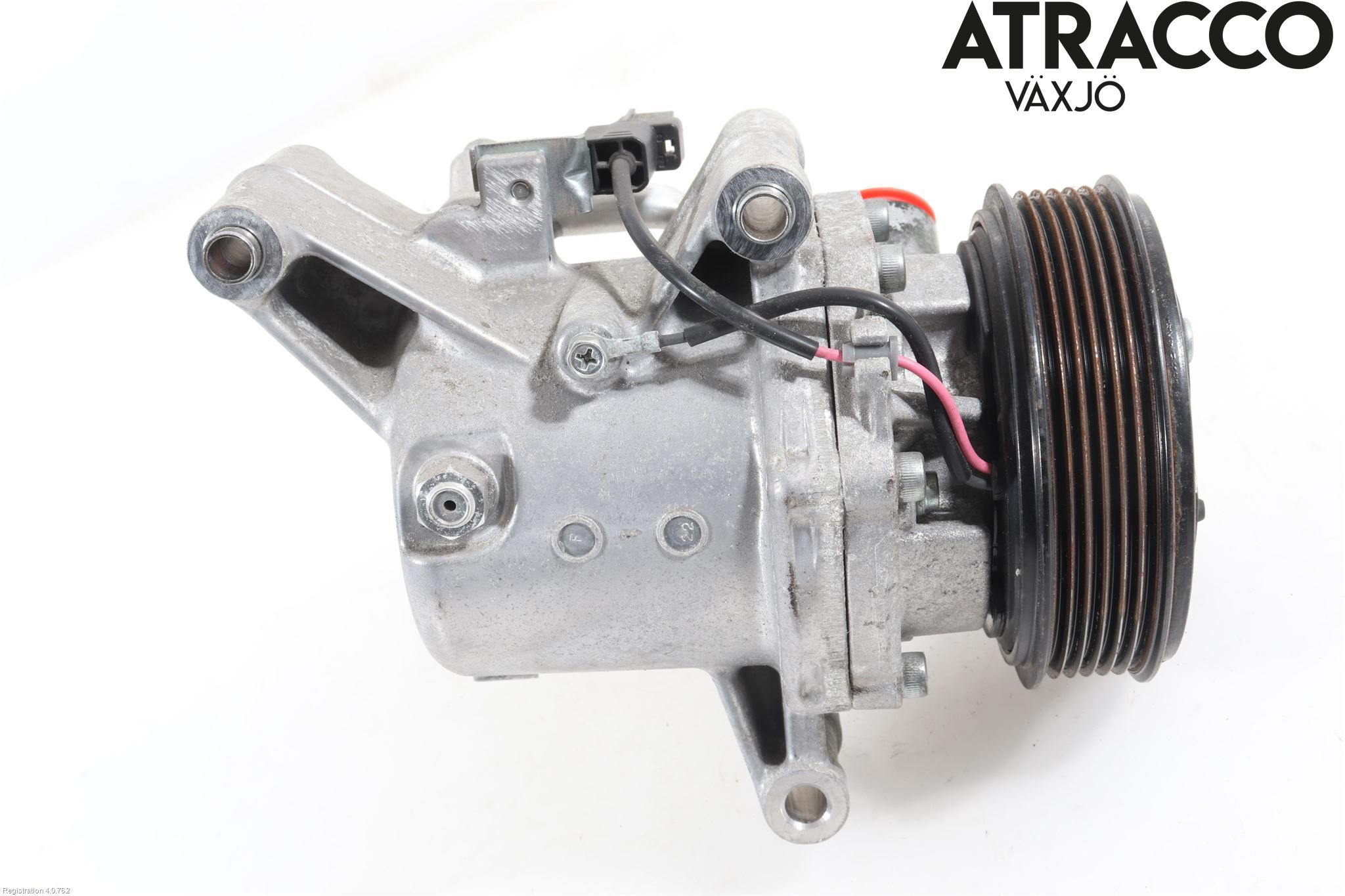 Mazda MX-5 IV (ND/ND2/ND3) MIATA 15- Ac Kompressor