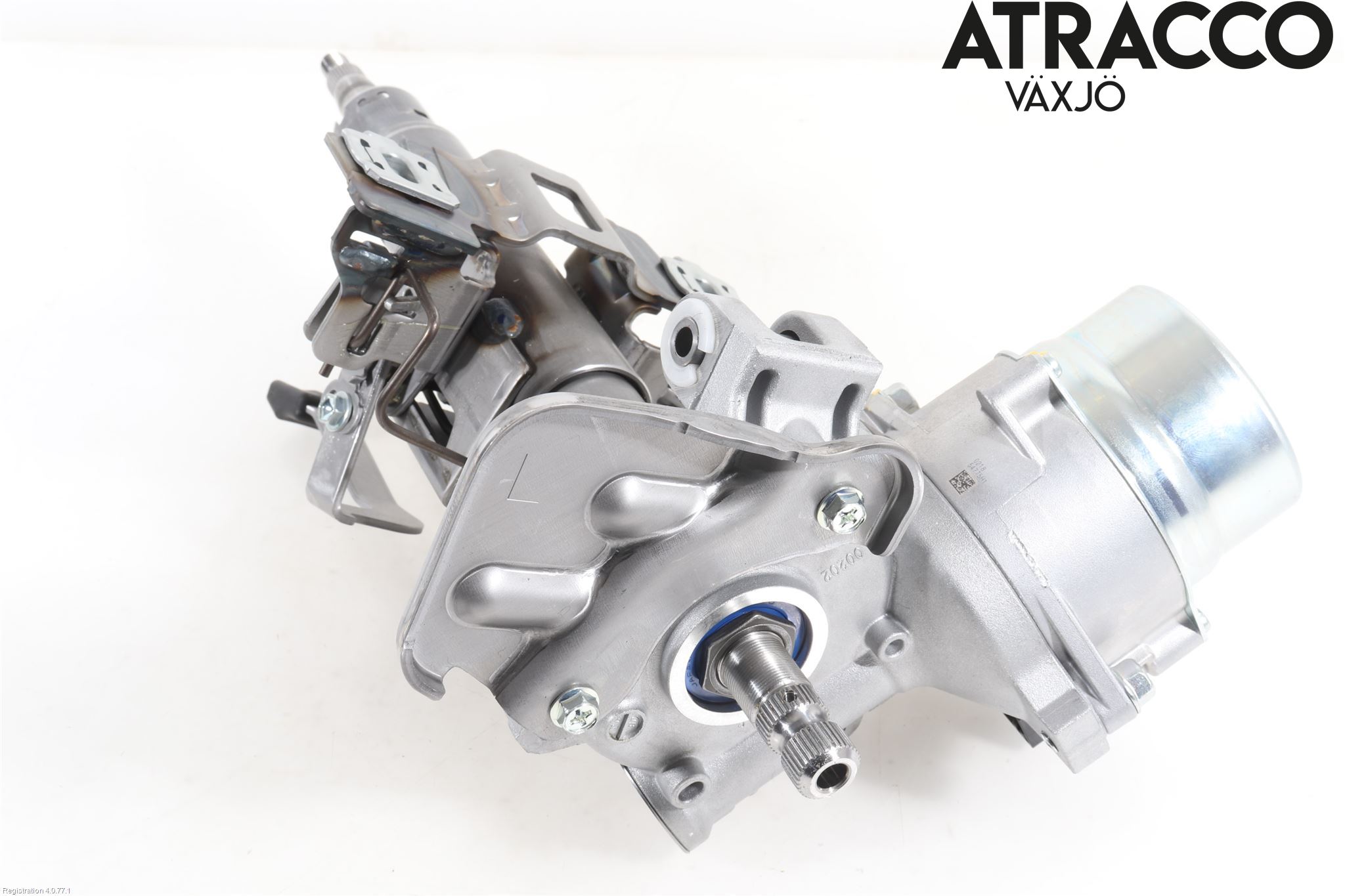 Suzuki SWIFT 17-24 Rattaxelaggregat