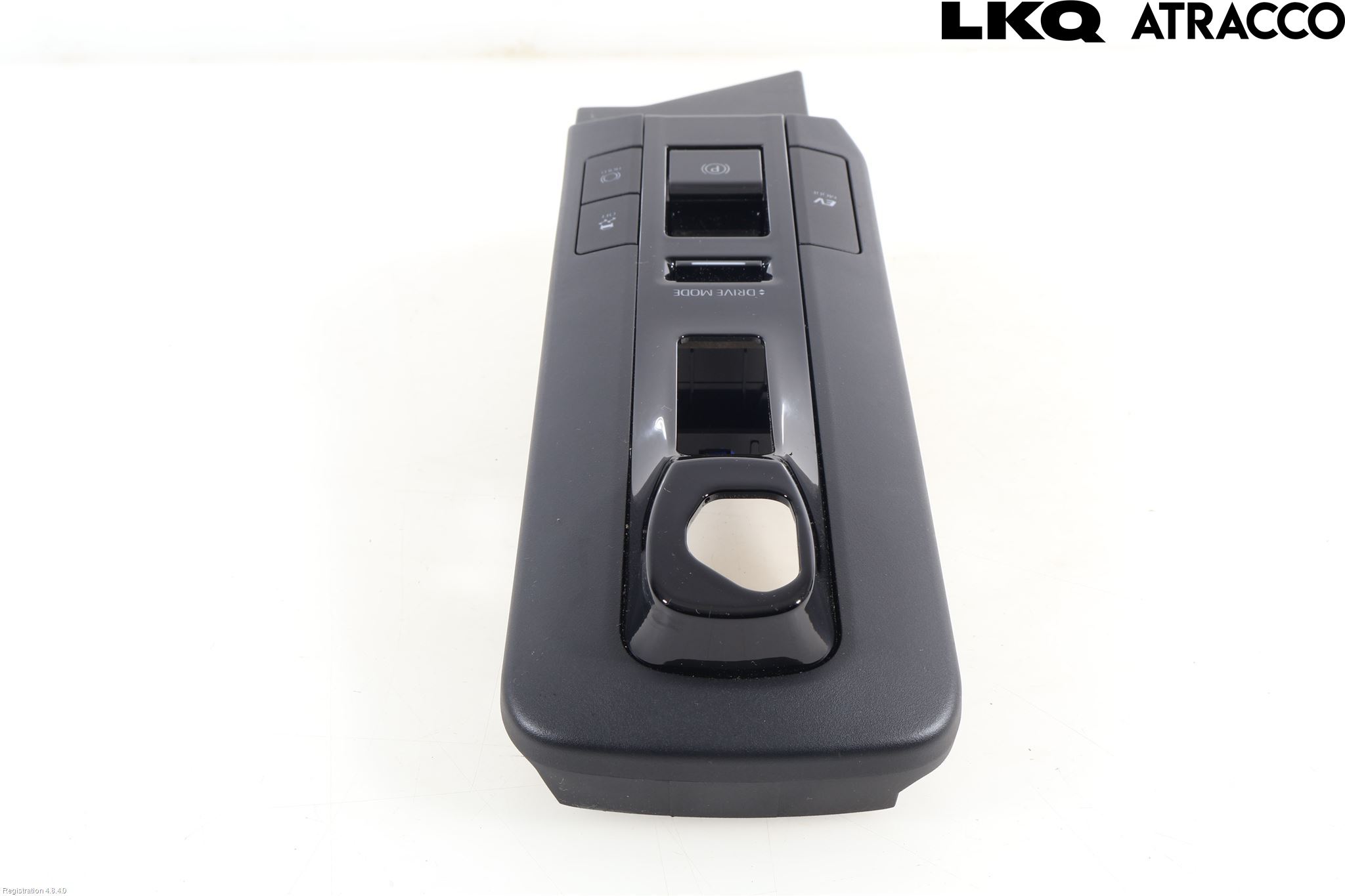 Toyota C-HR 24- Strömställare Multifunktion