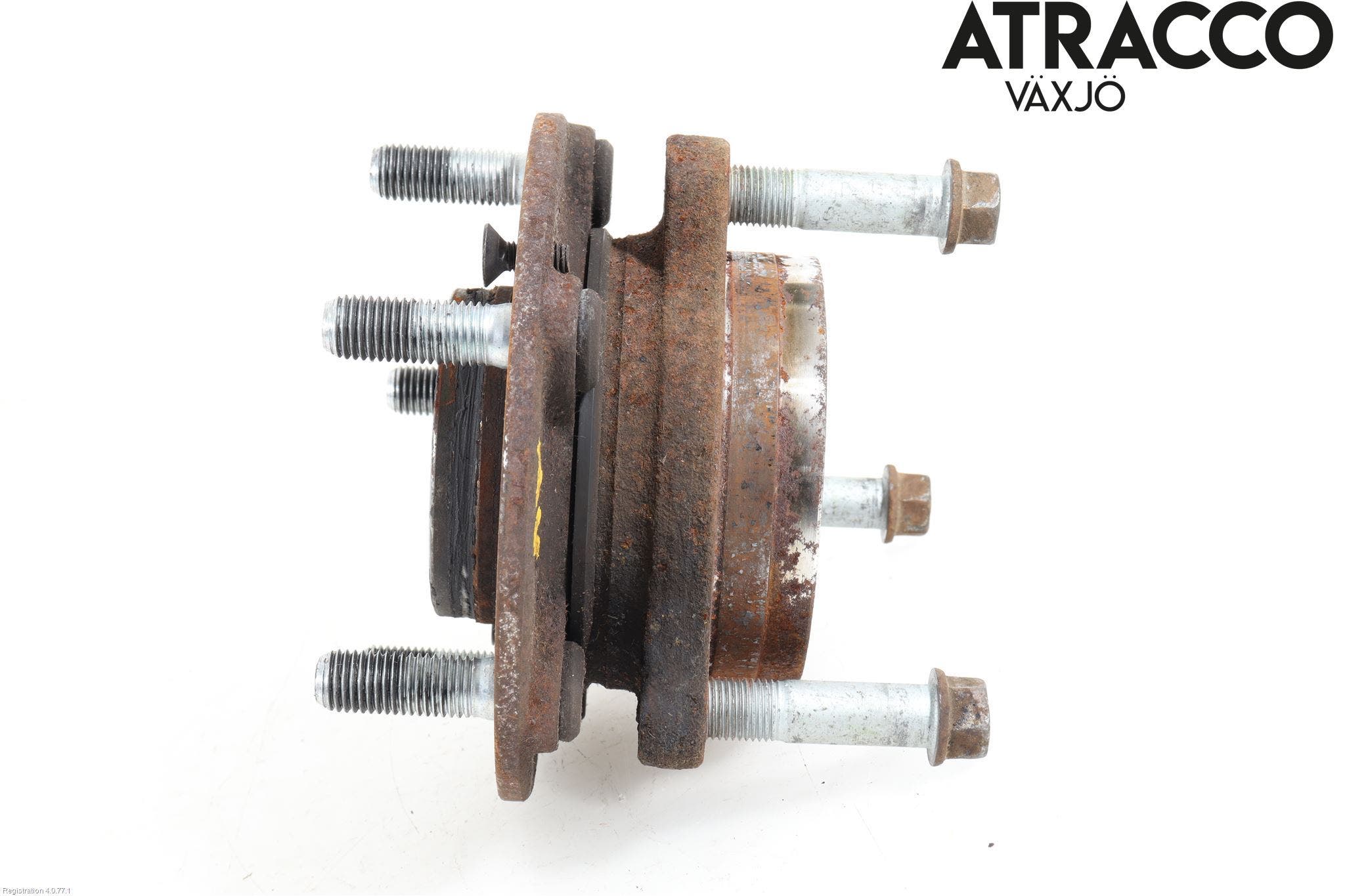 Hyundai KONA/ELECTRIC OS 18-23 Nav Fram