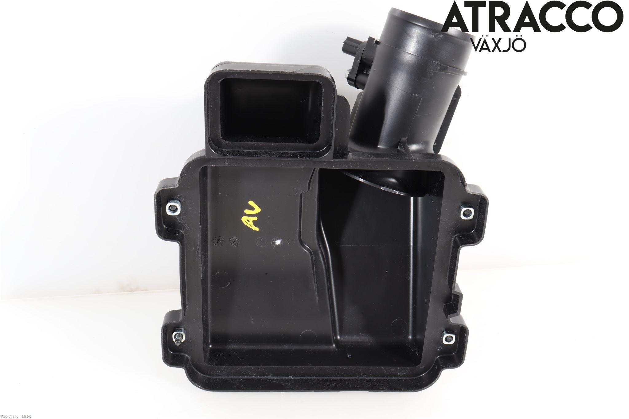 Honda CIVIC 17-22 Luftrenare