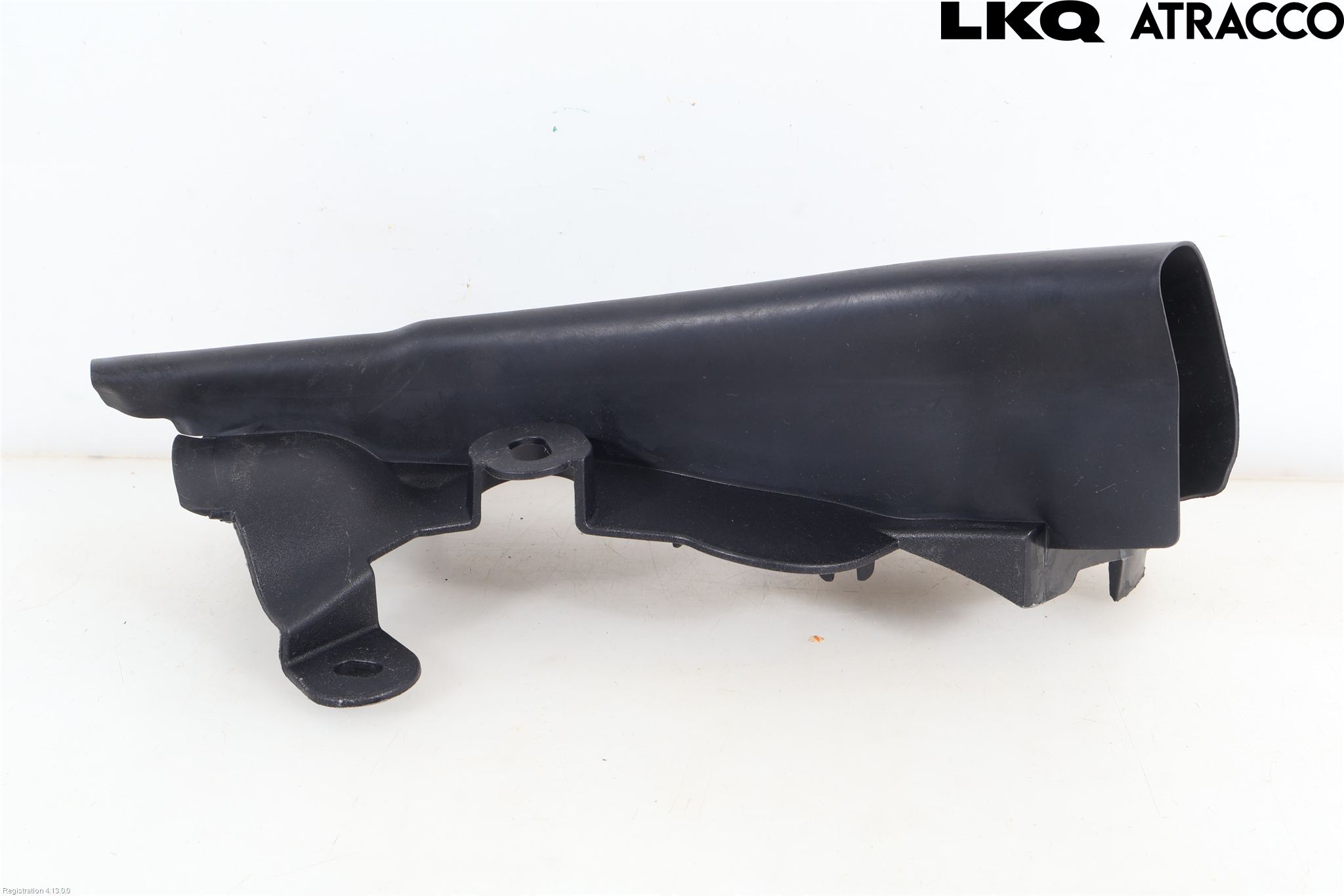 BMW 5 G30/G31/F90 17-23 Täckplast Front